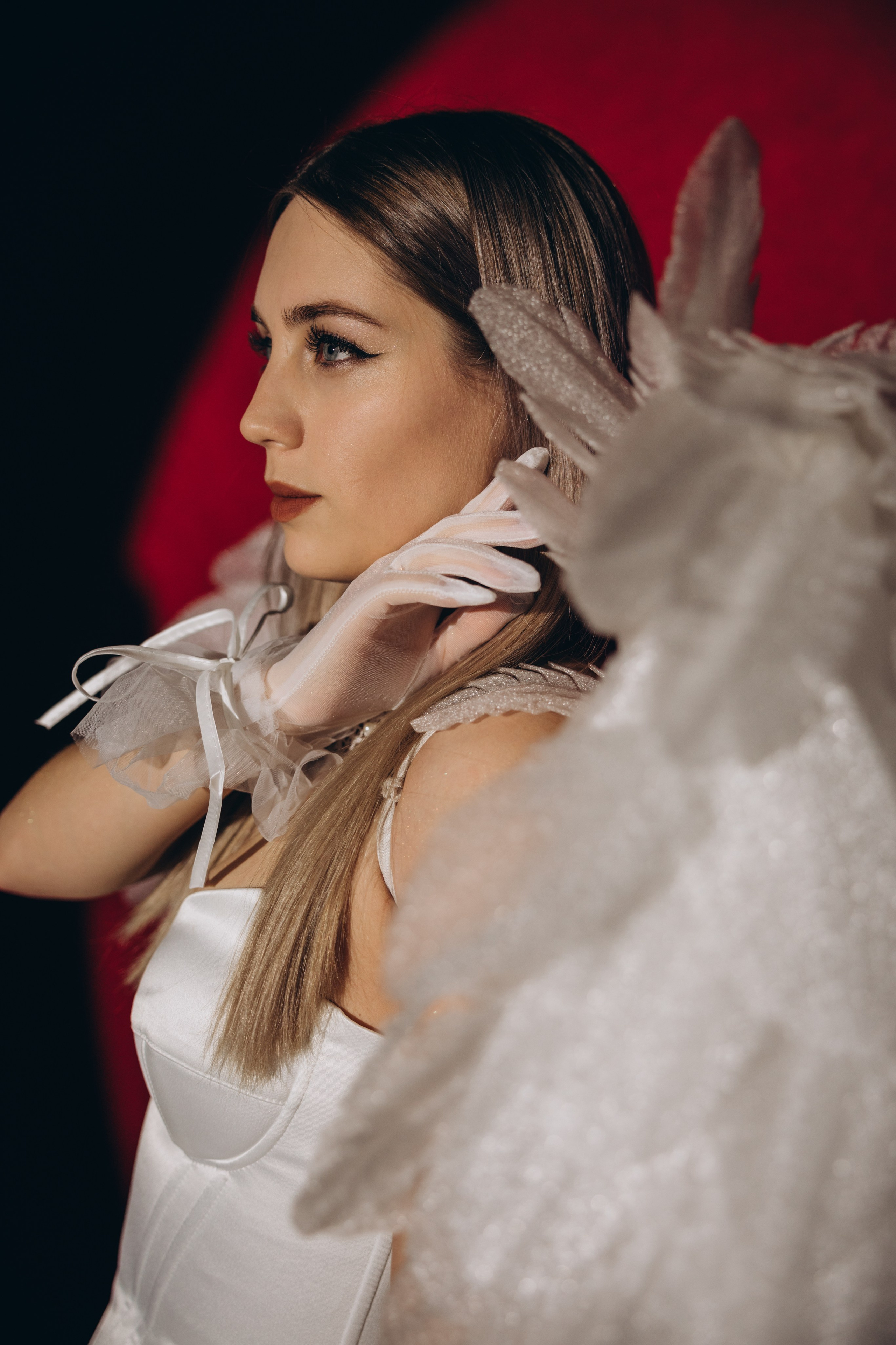 Анастасия. Свадебный, семейный фотограф в Иркутске Светлана Макаричева