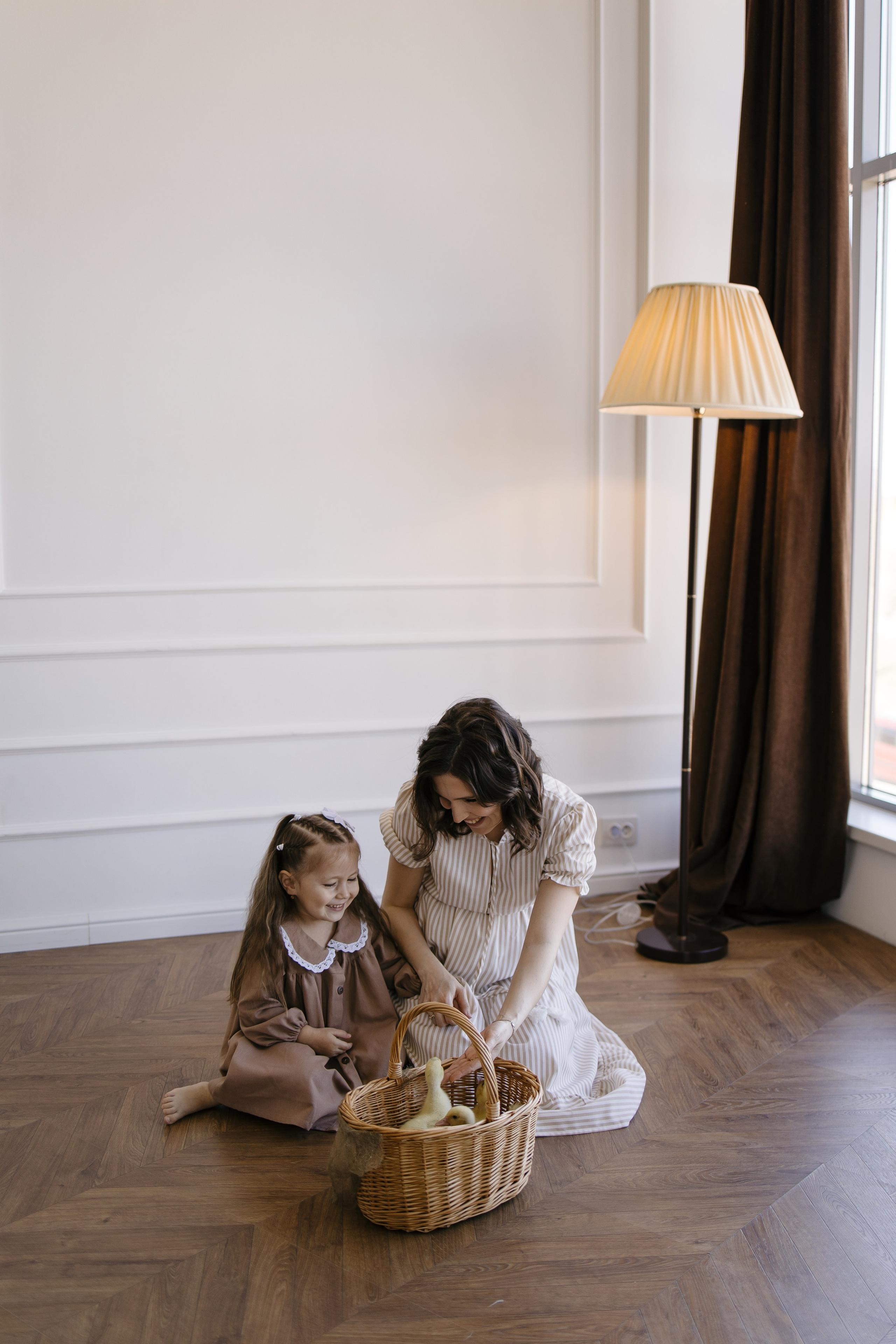 Семейная. Свадебный и семейный фотограф в Казани Aileen