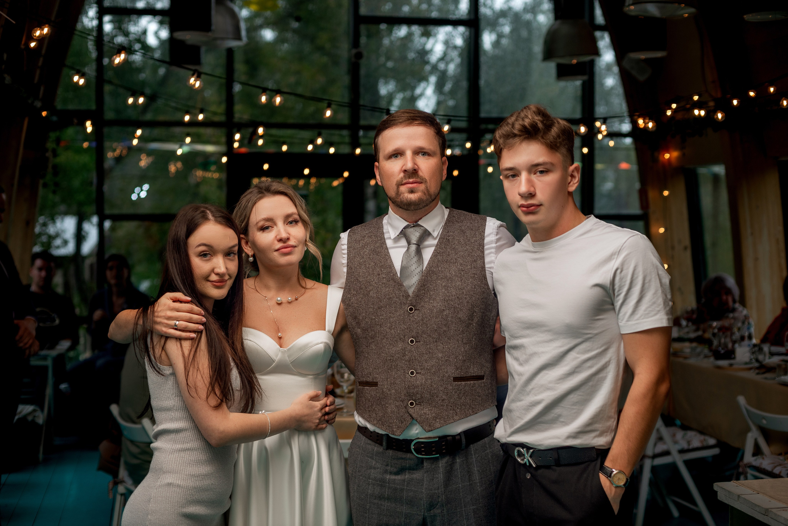 Свадьбы. Гупалов Игорь — фотограф