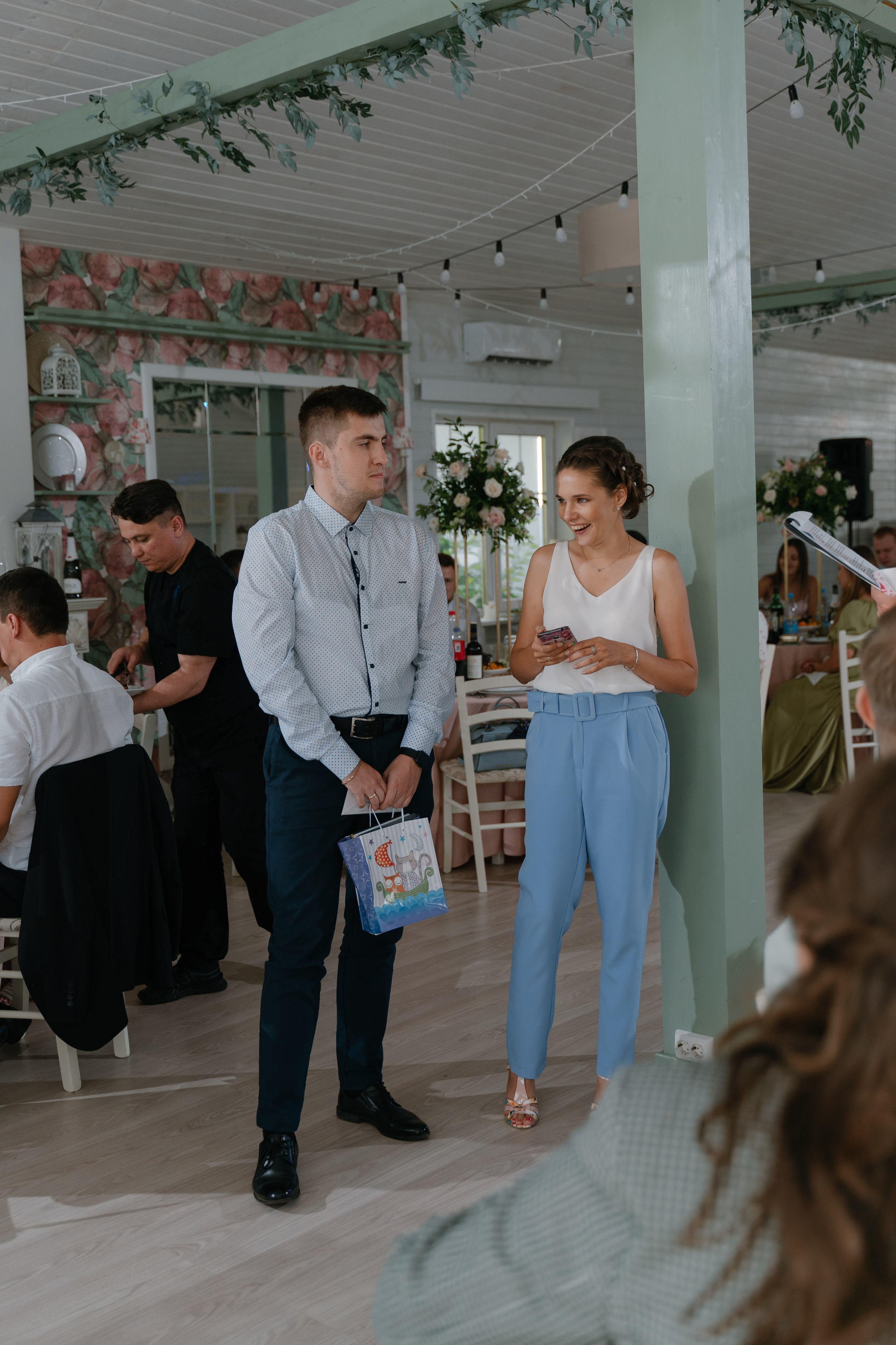 3. Свадебный фотограф — Наталья Фед СПб/Москва