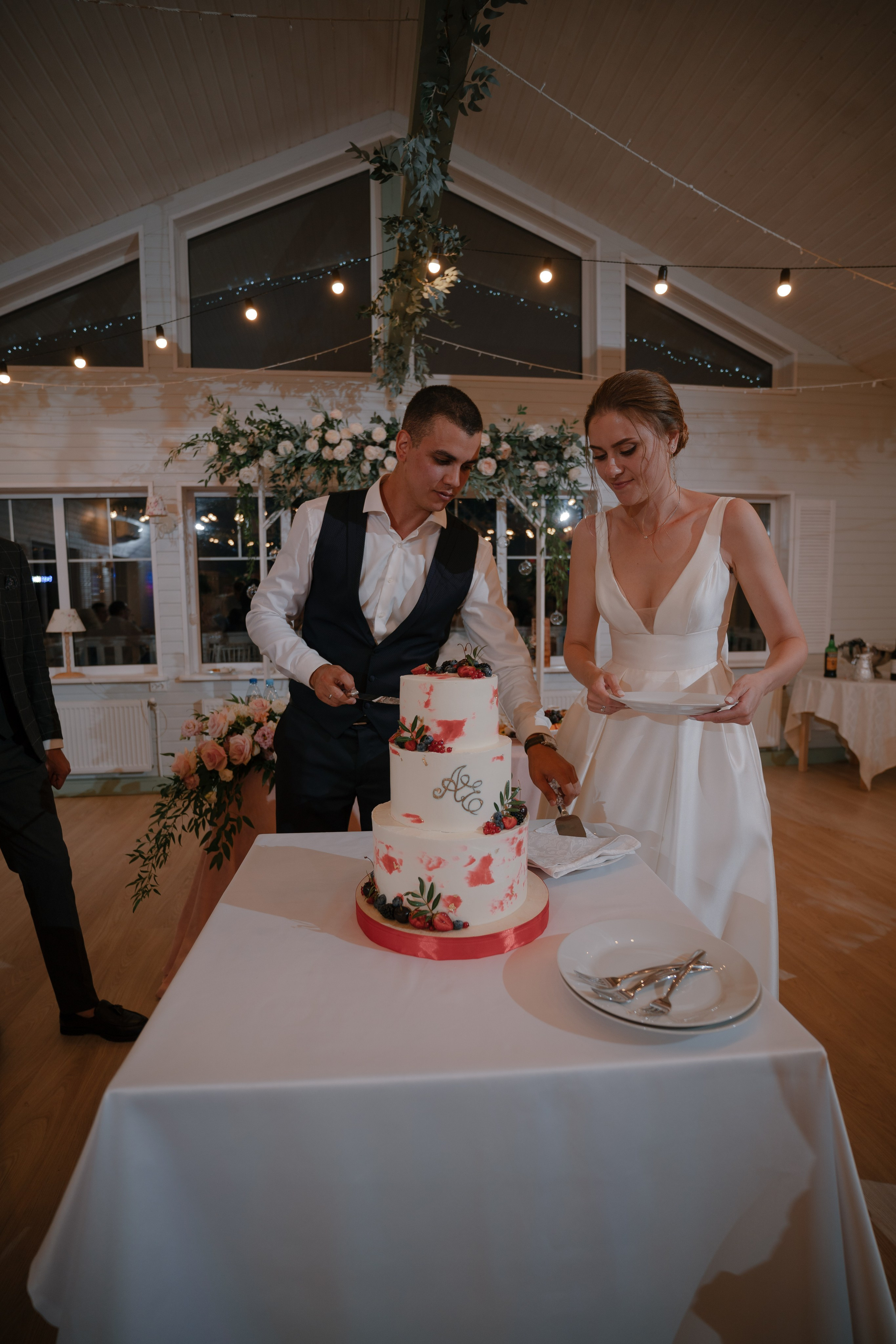 3. Свадебный фотограф — Наталья Фед СПб/Москва