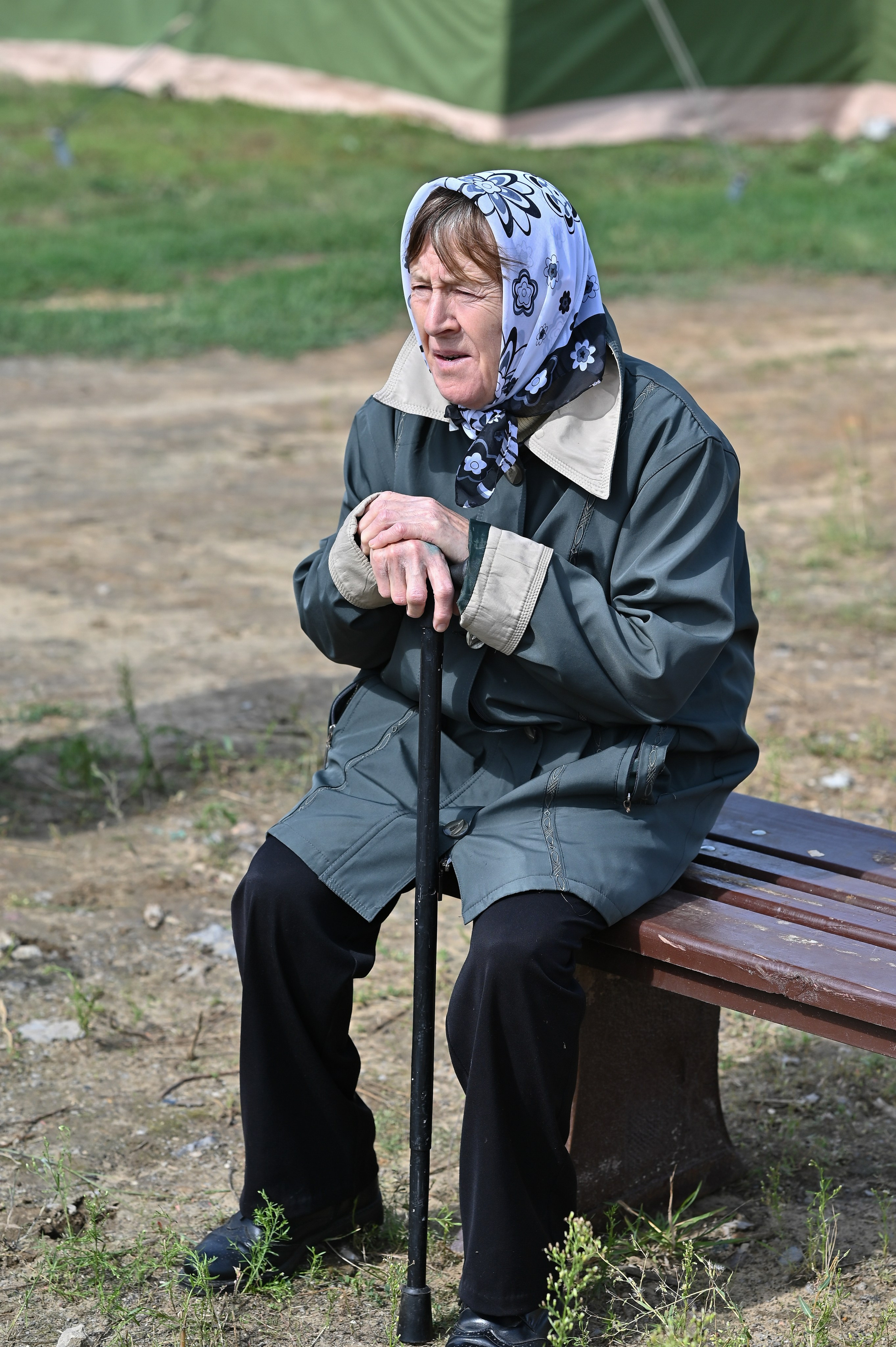 Казачьи военно-полевые сборы. Репортажный и свадебный фотограф в Липецке Иван Первойкин