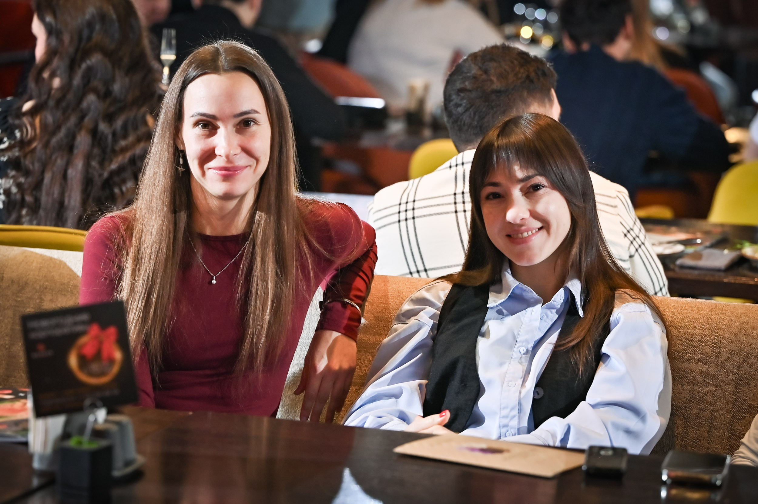 MERCEN. Репортажный и свадебный фотограф в Липецке Иван Первойкин