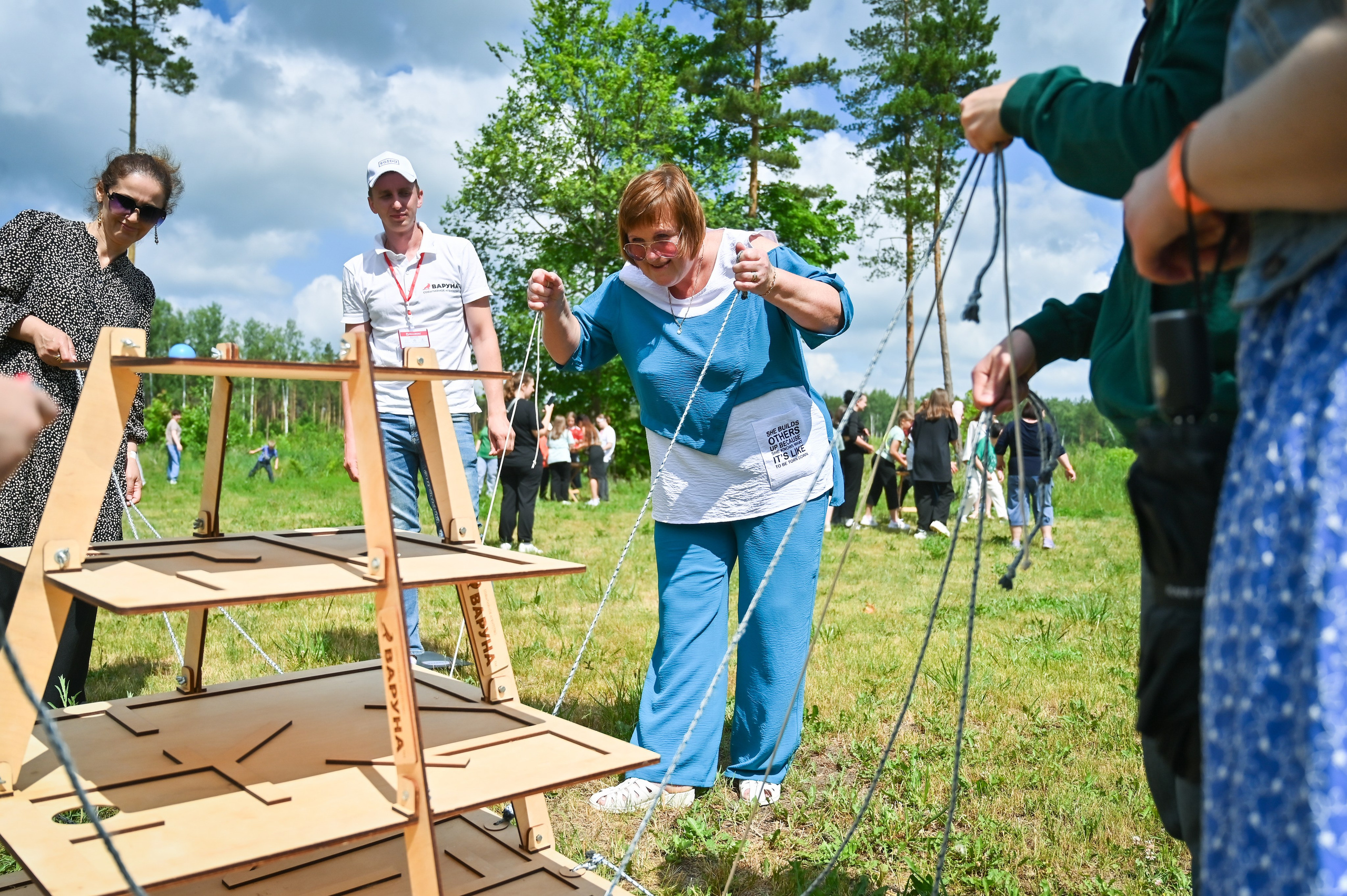 Тамбов, 78 лет компании «ТАКФ». Репортажный и свадебный фотограф в Липецке Иван Первойкин