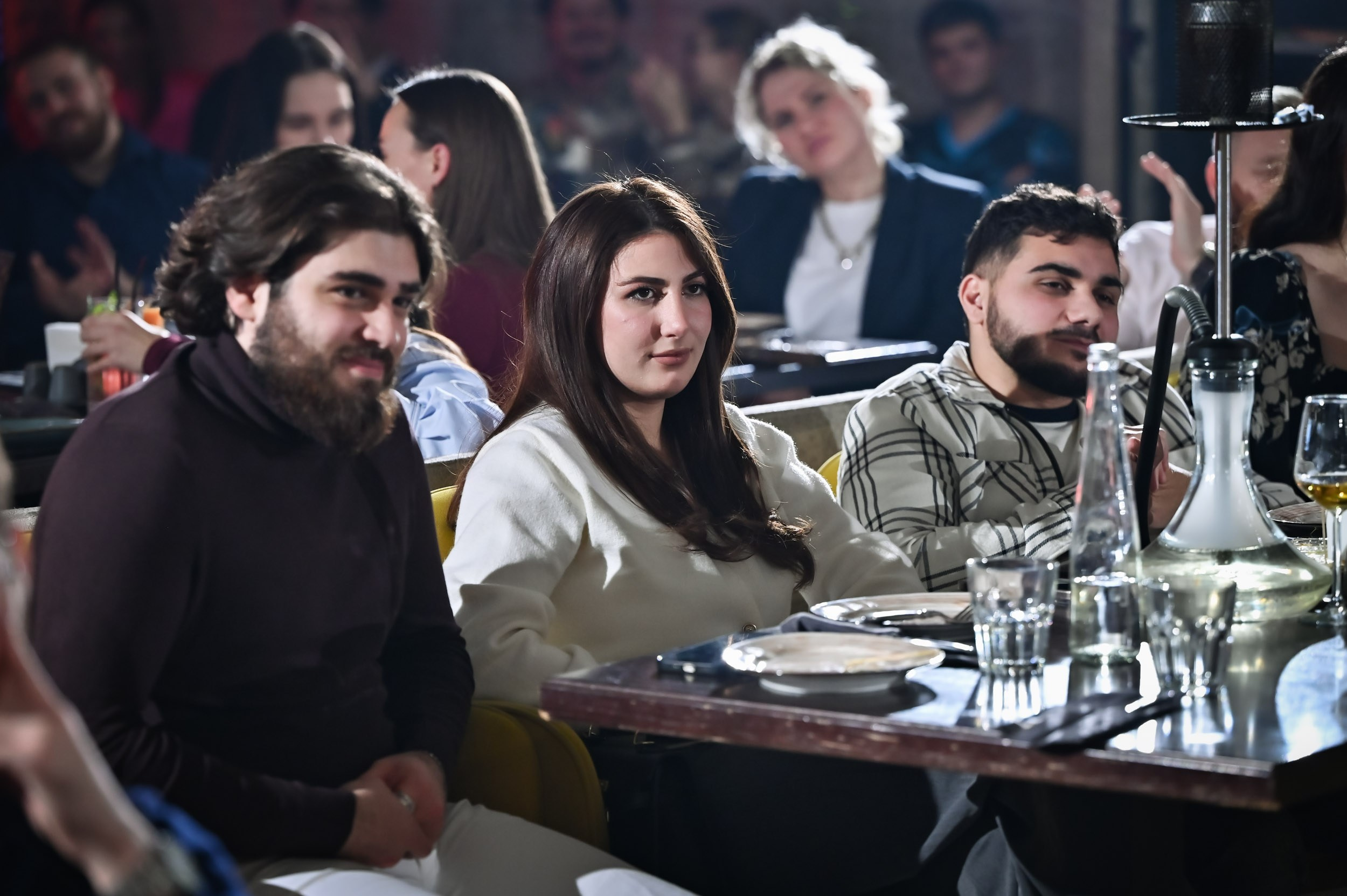 MERCEN. Репортажный и свадебный фотограф в Липецке Иван Первойкин