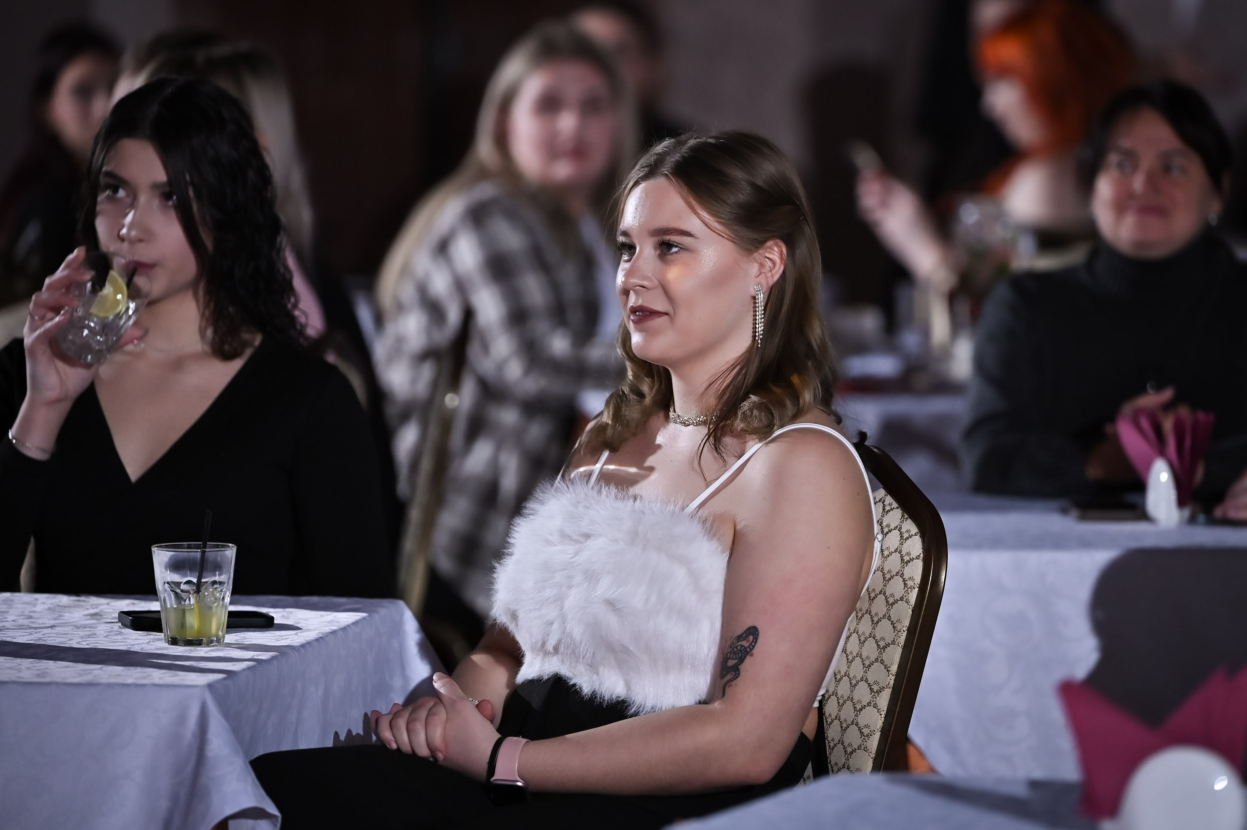 СТЕНДАП. Репортажный и свадебный фотограф в Липецке Иван Первойкин