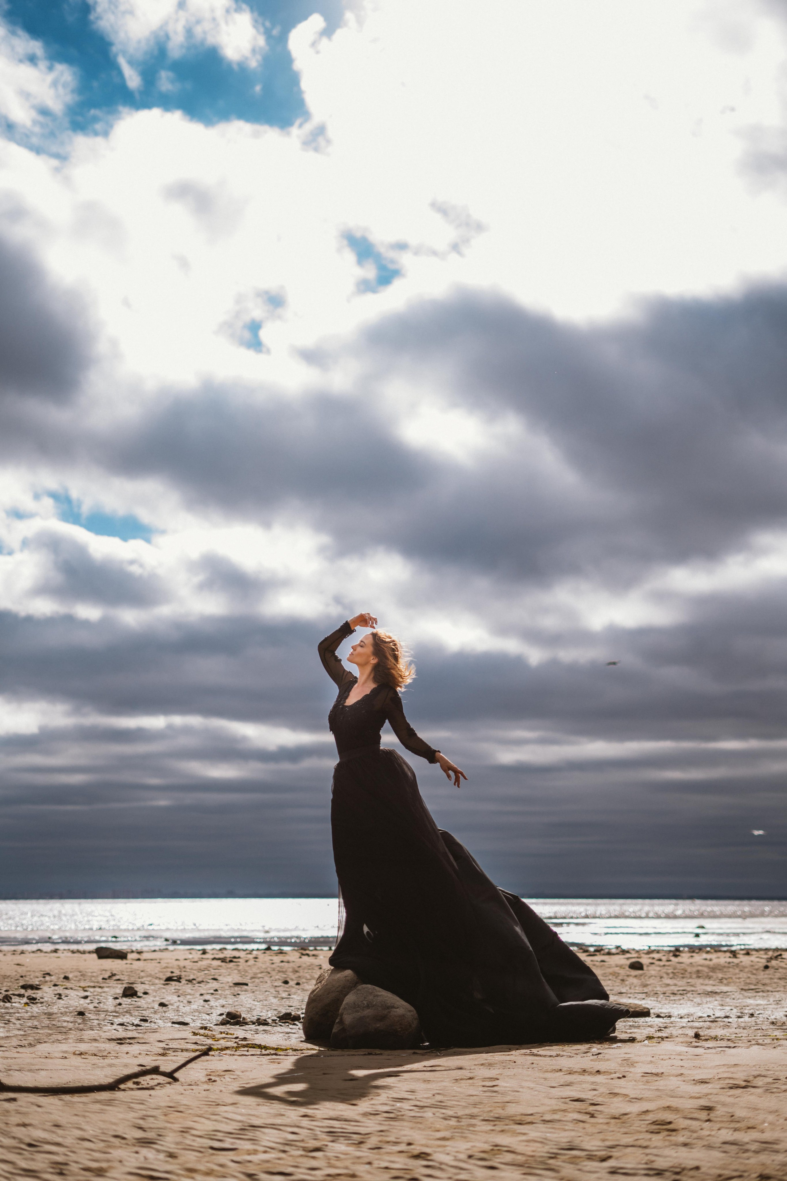 Профессиональный фотограф в Санкт-Петербурге Марина Афанасьева