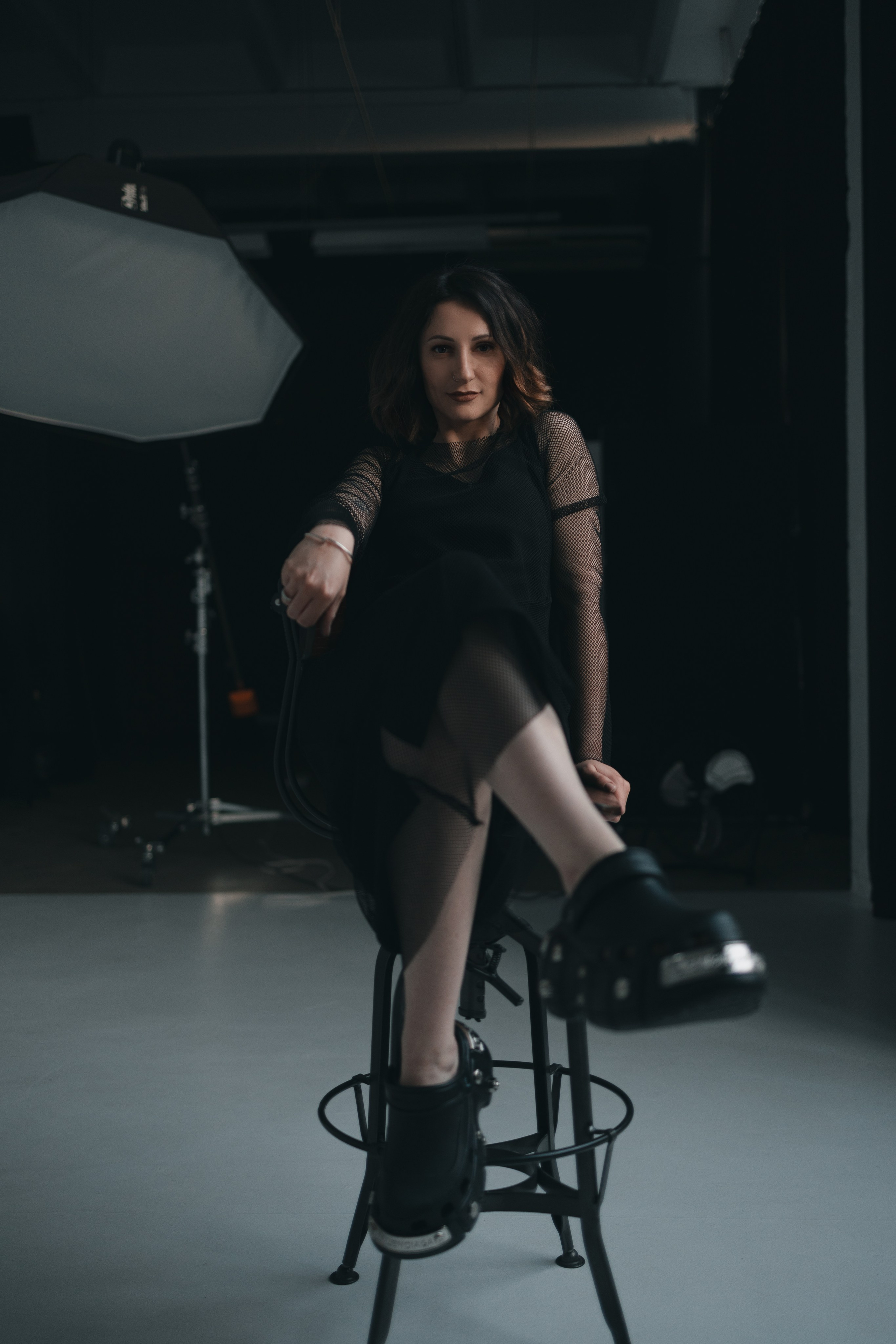 Анна. Фотограф Тюркан Мария | Ярославль Москва