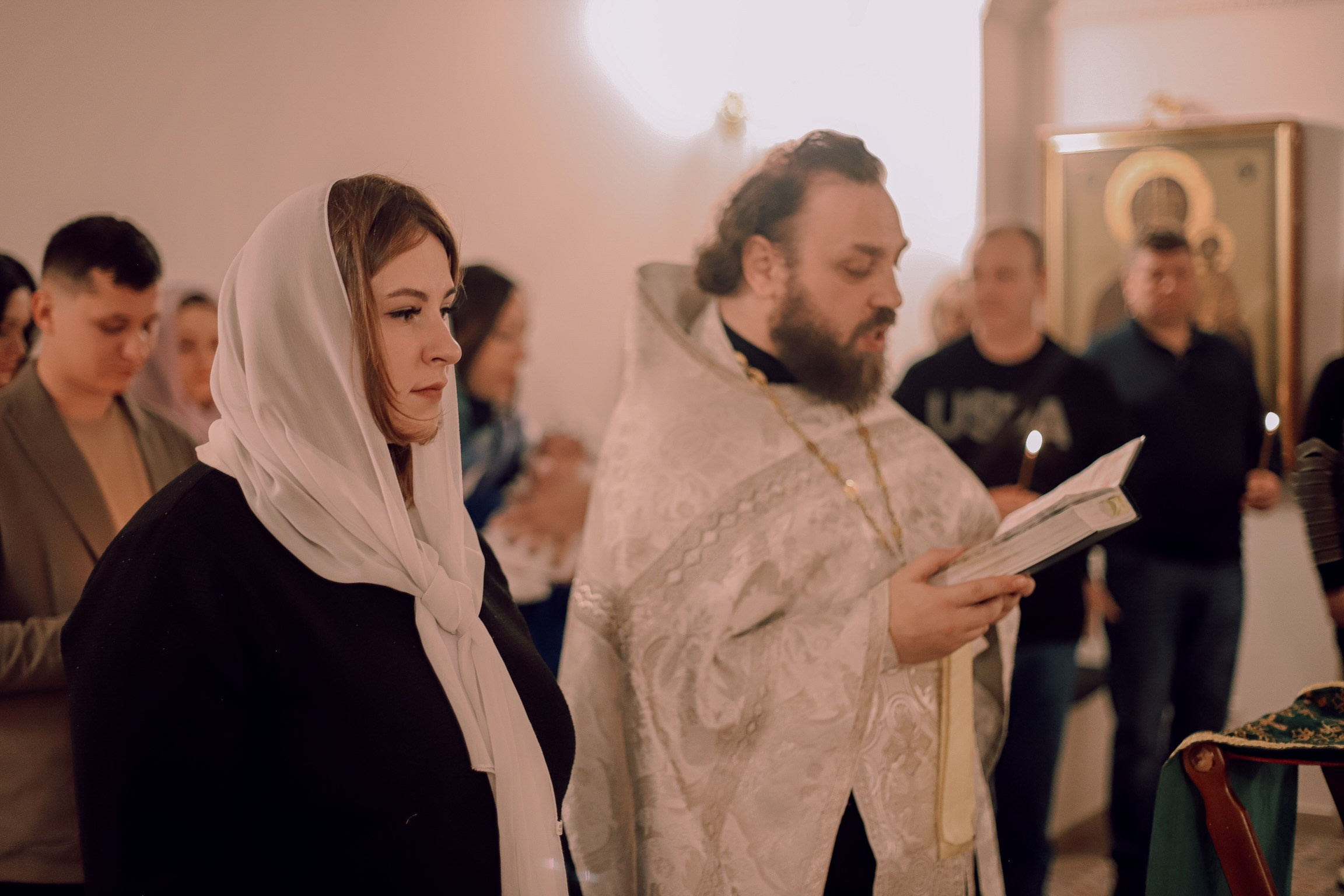 Софрино. Фотограф Виктория Волкова