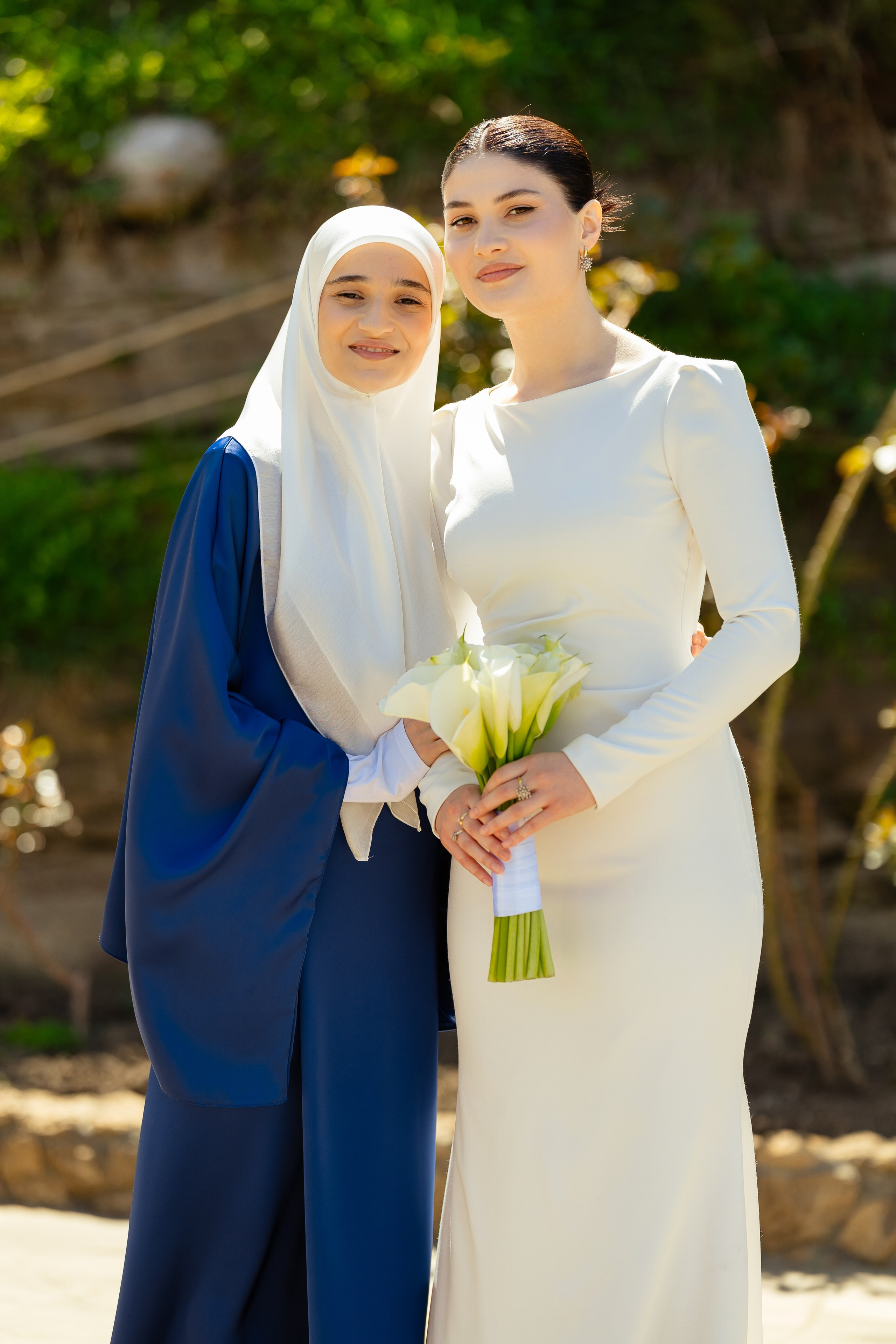 Расул и Зухра. Свадебный и семейный фотограф | SVET.photo