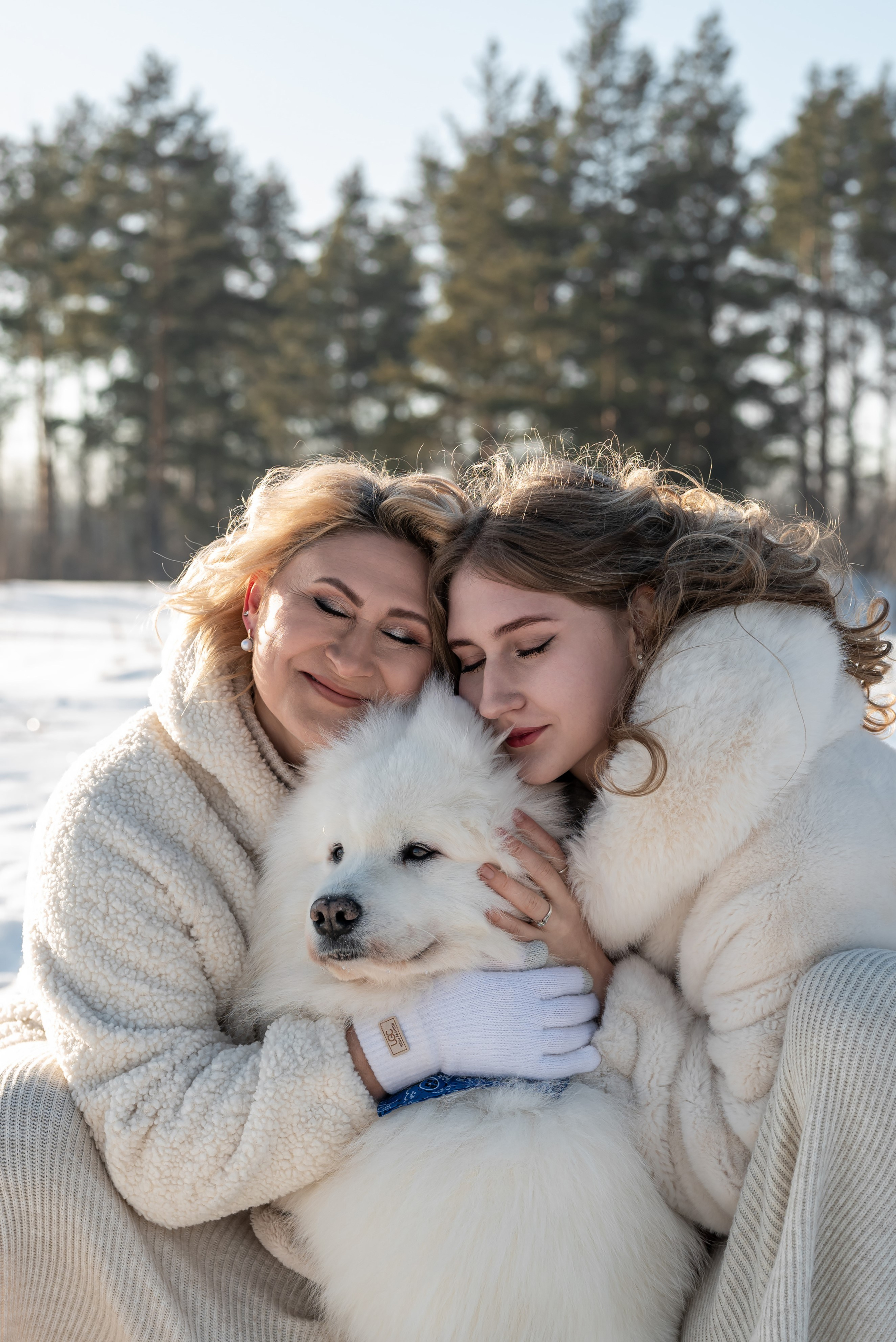 Фотопроект с Платоном и машиной на улице. Фотограф в городе Салават