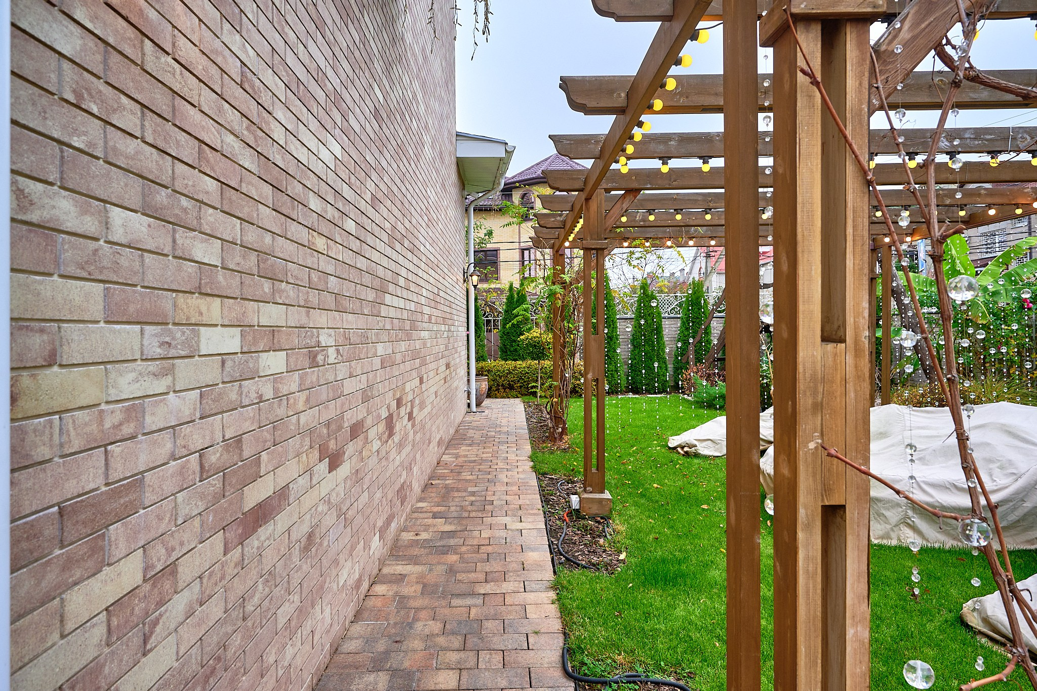 Дом 197. Интерьерный фотограф в Краснодаре