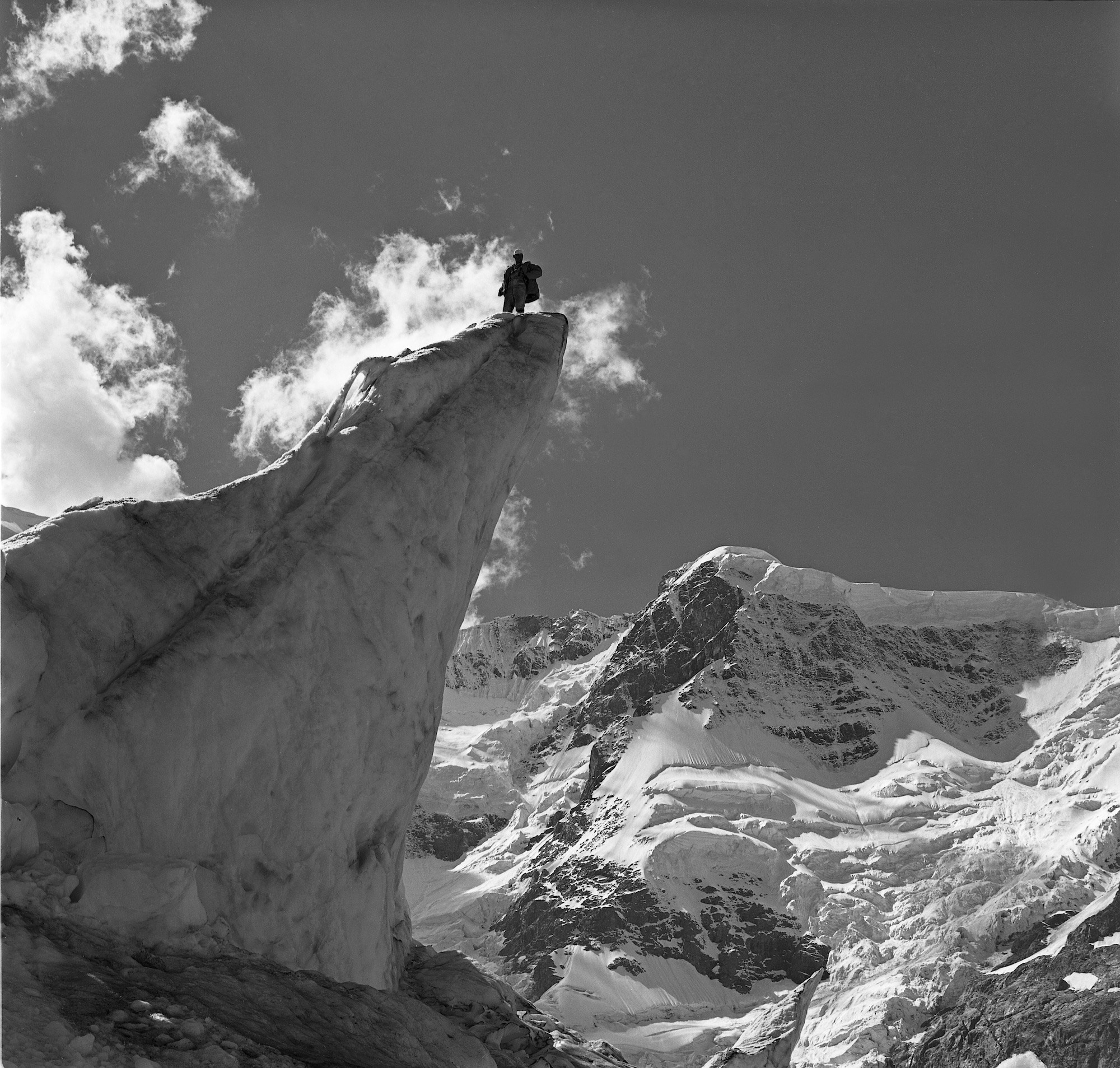 Черно-белая фотография. ВАДИМ ГИППЕНРЕЙТЕР — ВЕЛИКИЙ ФОТОГРАФ ЗЕМЛИ РУССКОЙ