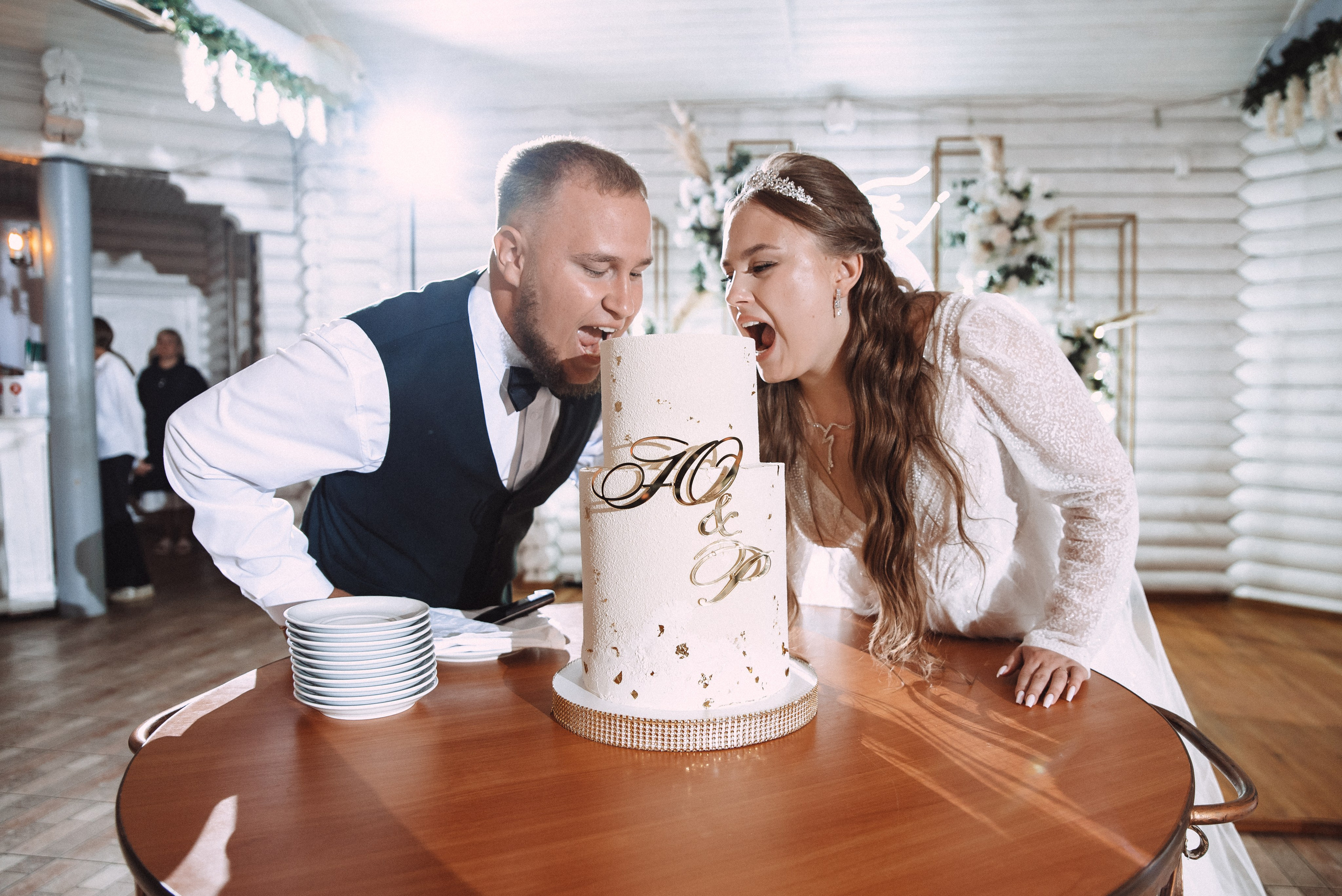 Родион + Юлия. Свадебный и семейный фотограф в Волгограде Олеся Лисицкая