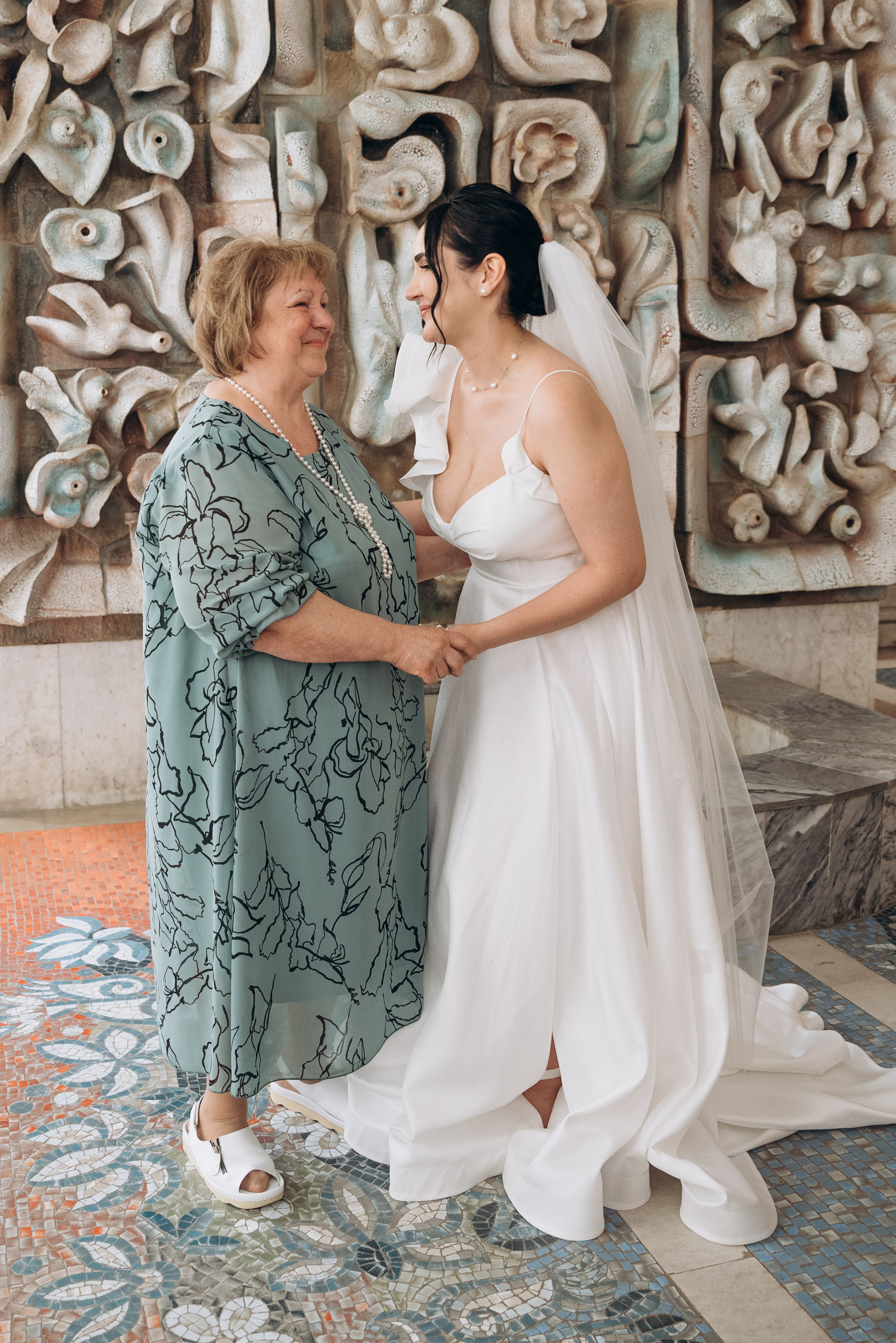 Денис + Дарья. Свадебный и семейный фотограф в Волгограде Олеся Лисицкая