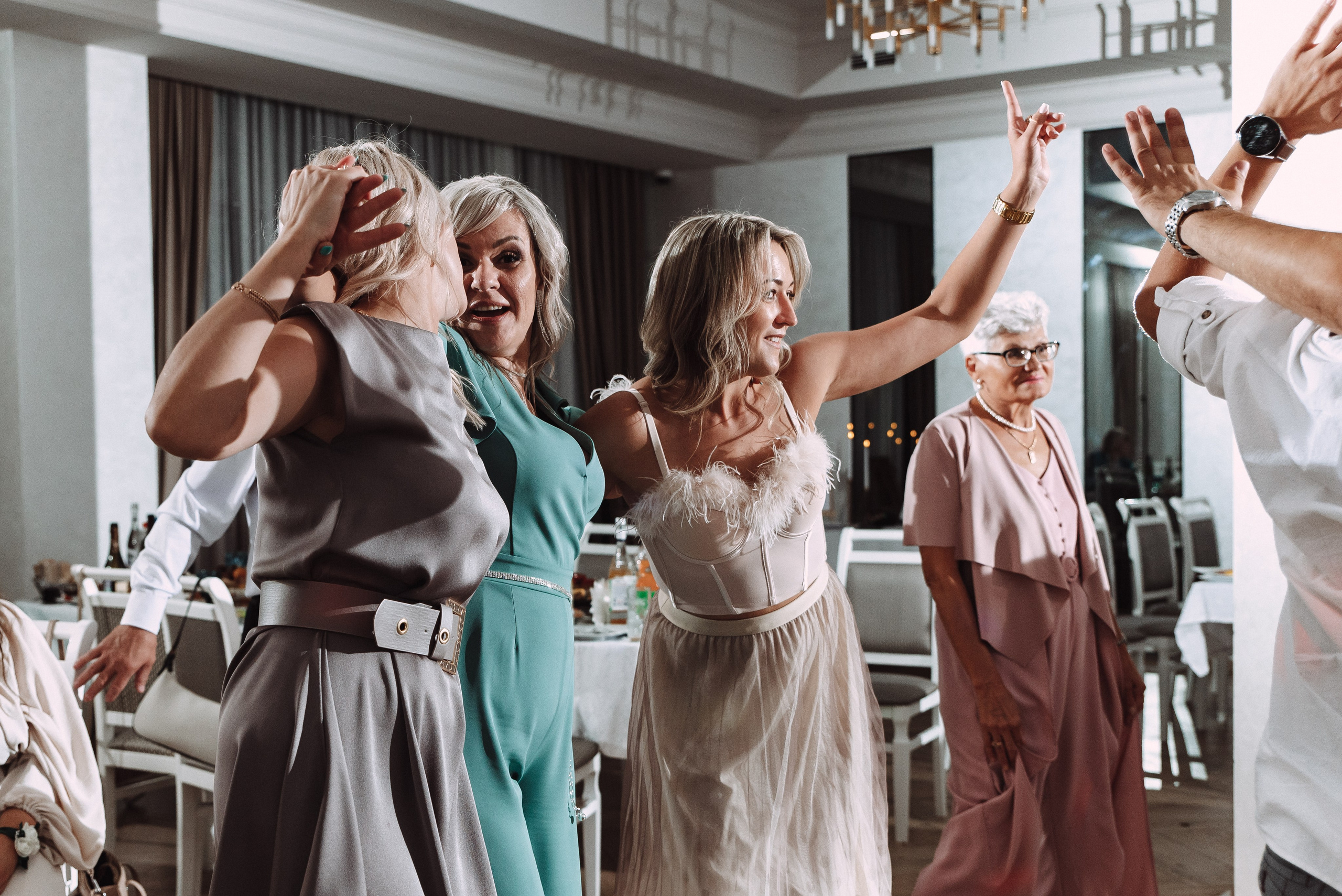 Никита + Кристина. Свадебный и семейный фотограф в Волгограде Олеся Лисицкая