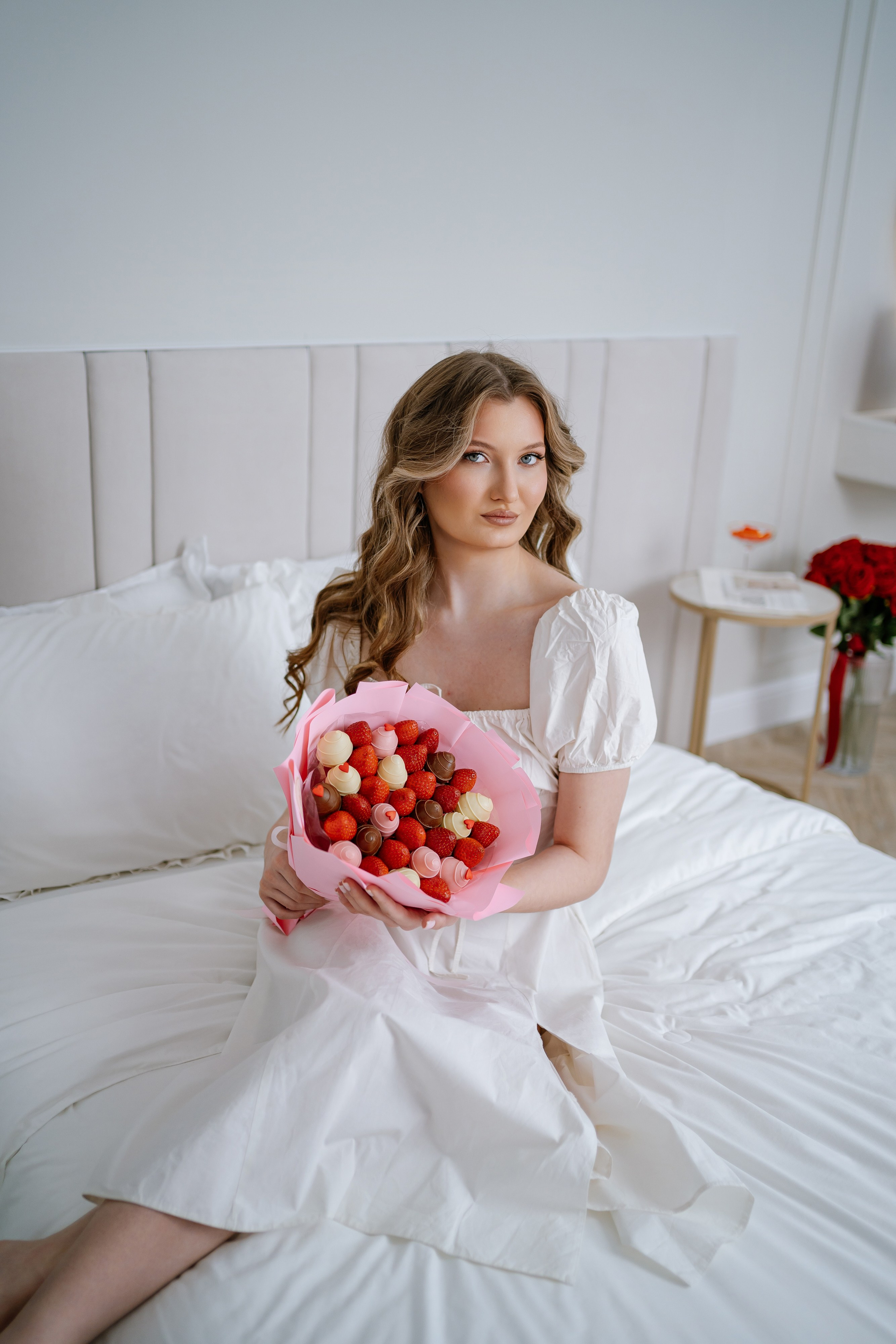 Agent_strawbarry. Фотограф в Екатеринбурге