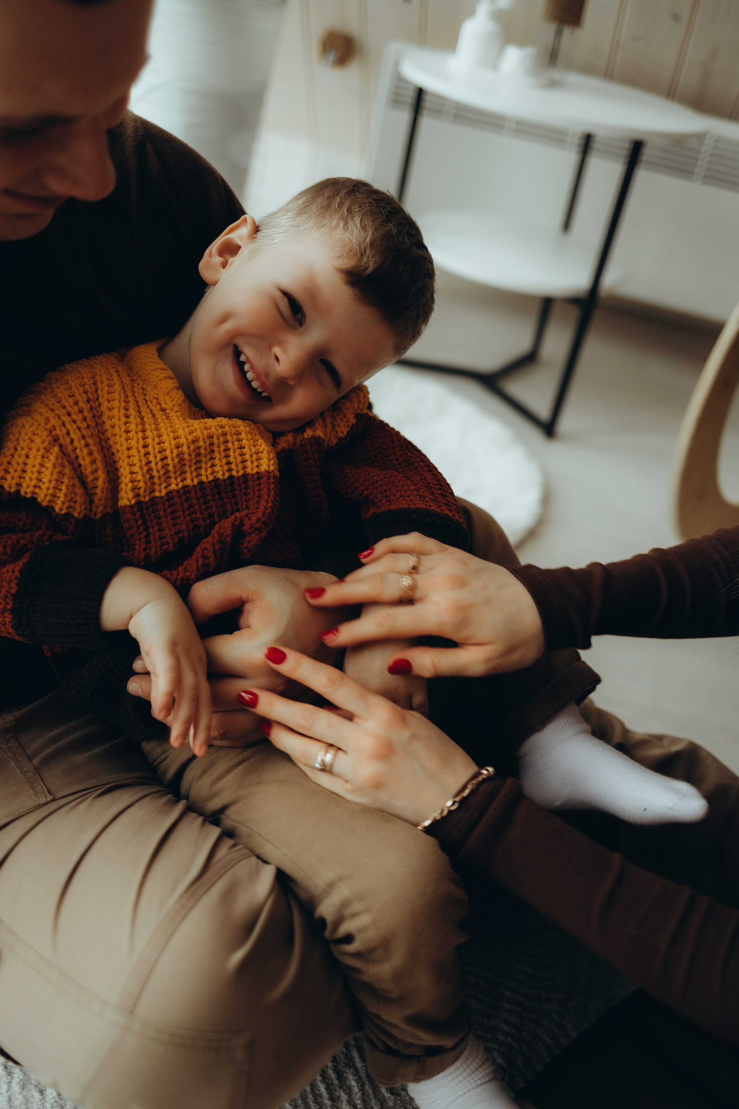 Домик в лесу. ФОТОГРАФ | Сыктывкар