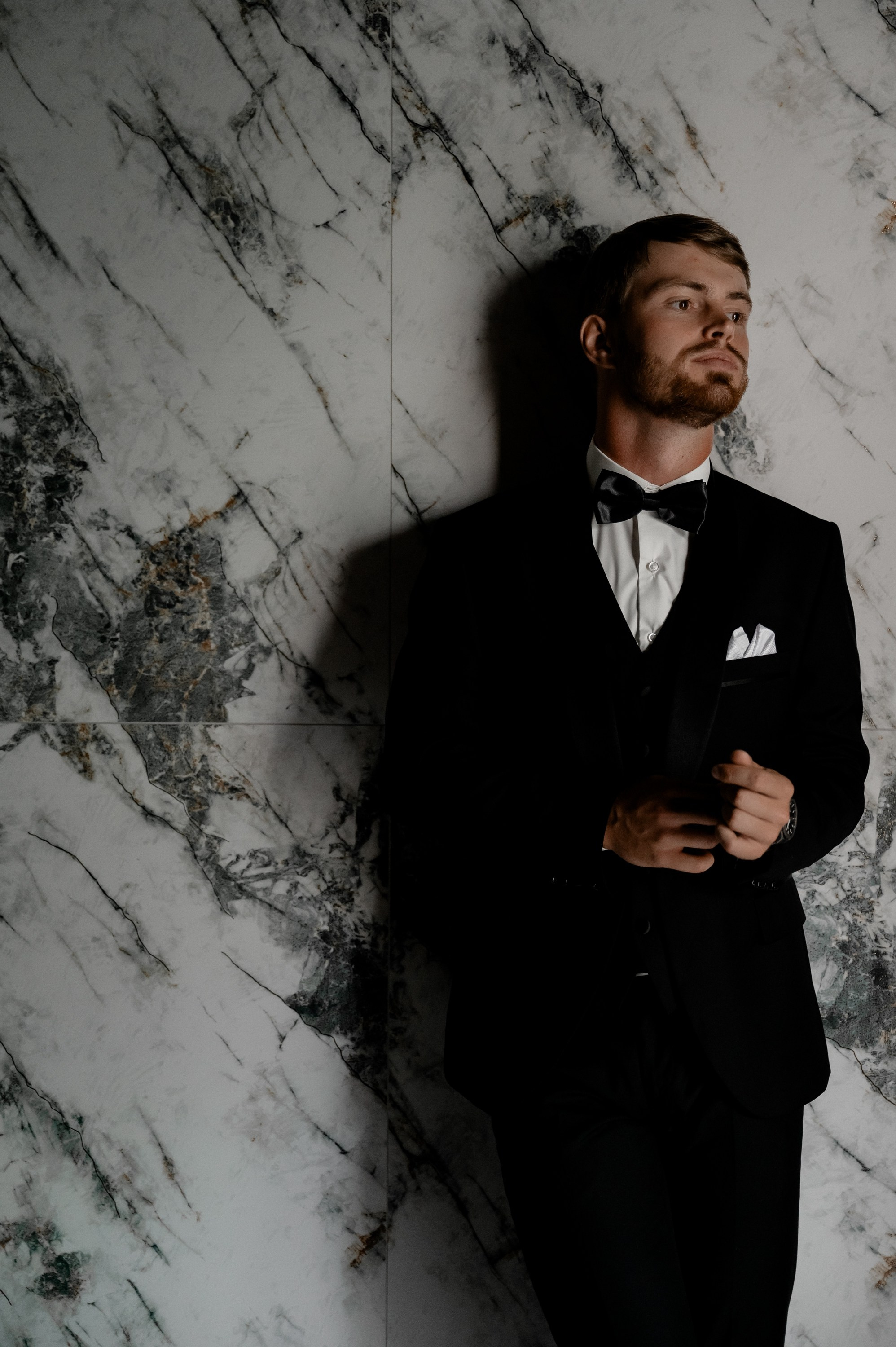 Антон и Карина. Фотограф Анна Пятак