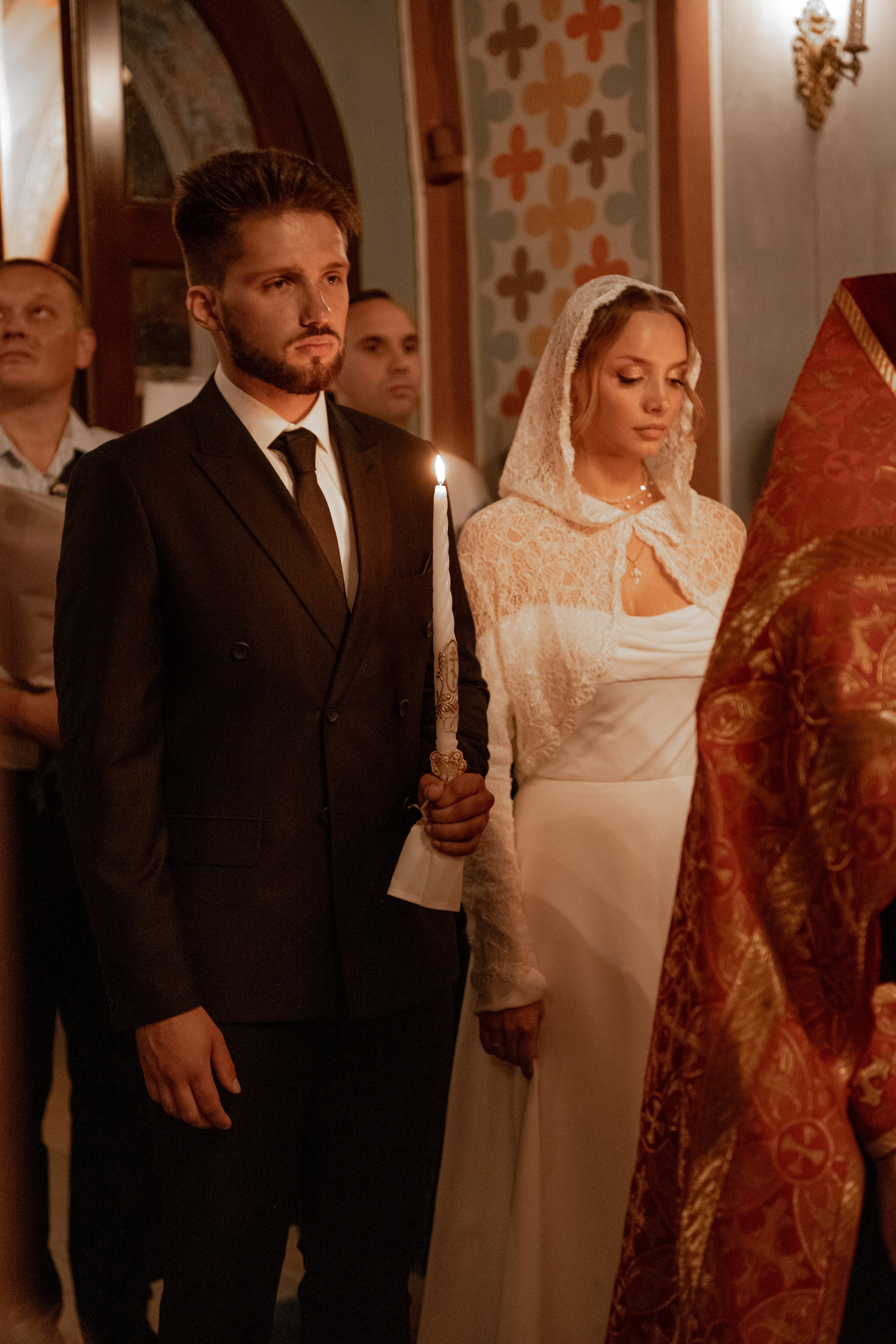 Игнат | Полина. Константин Тищенко, фотограф в Санкт-Петербурге, Пскове, Москве