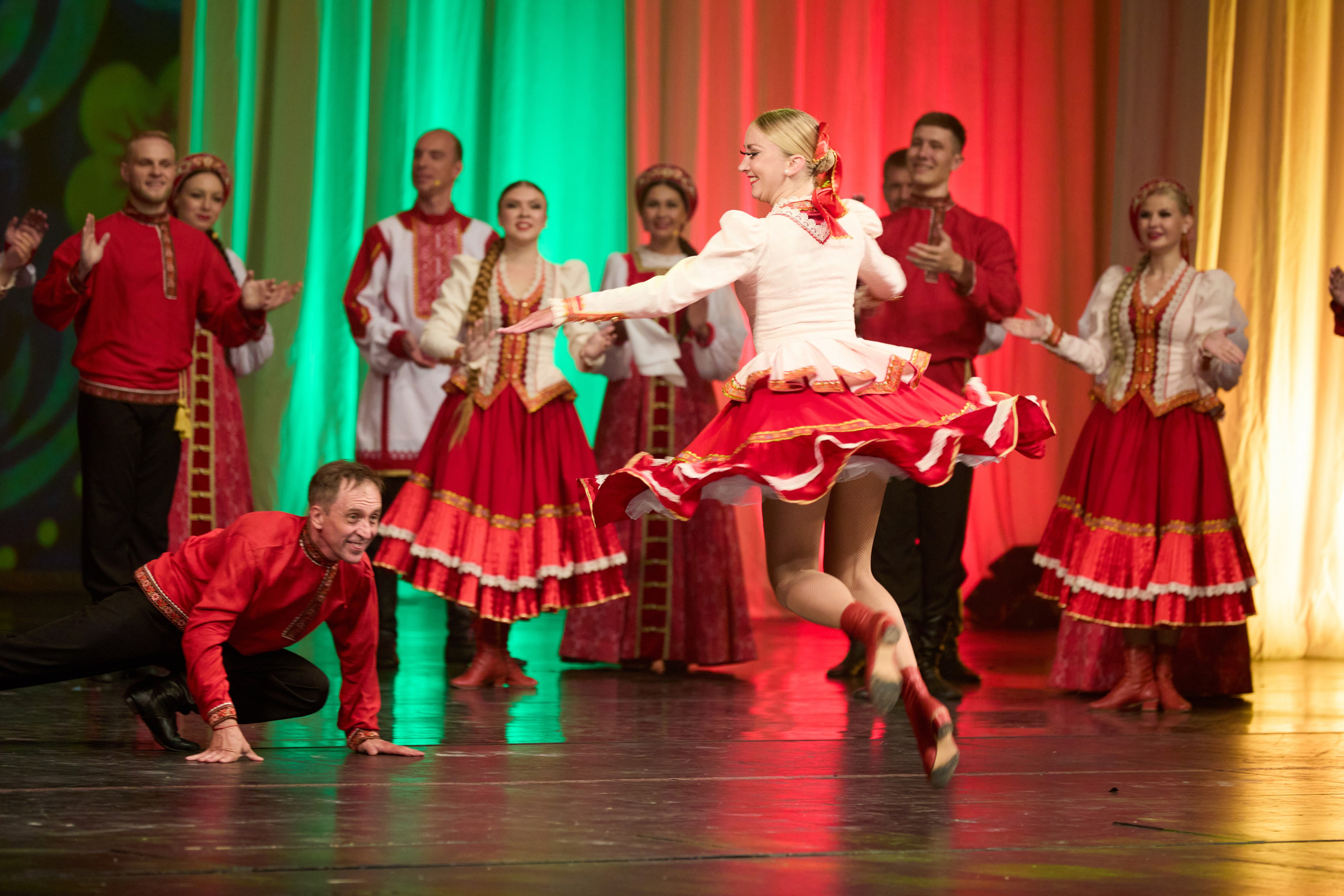 Концертный фотограф. Репортажный фотограф в Самаре