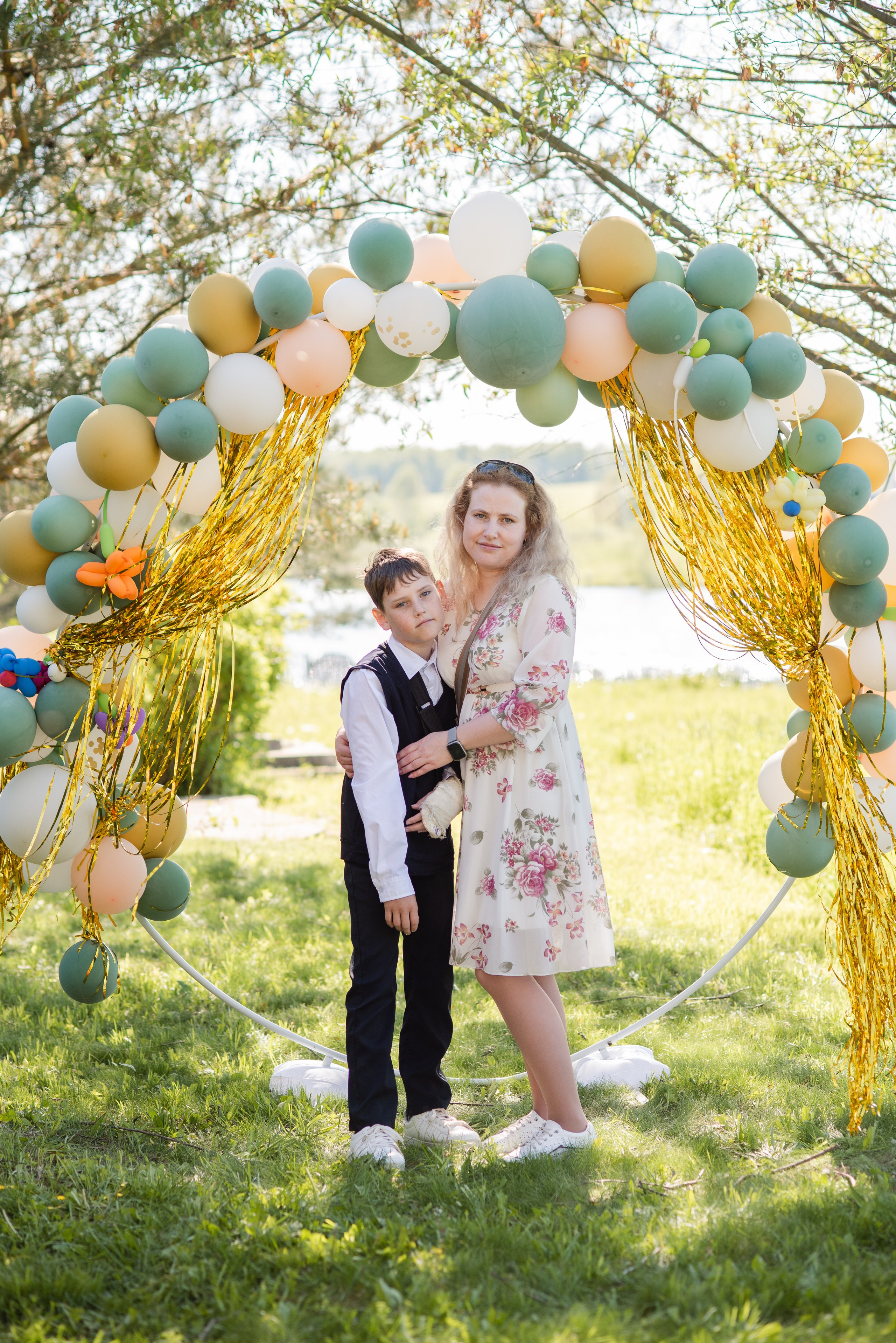 Фотосъёмка выпускников 4 класса — Кристина Черникова. Фотограф Кристина Черникова — Москва | Семейные съёмки и фотоальбомы