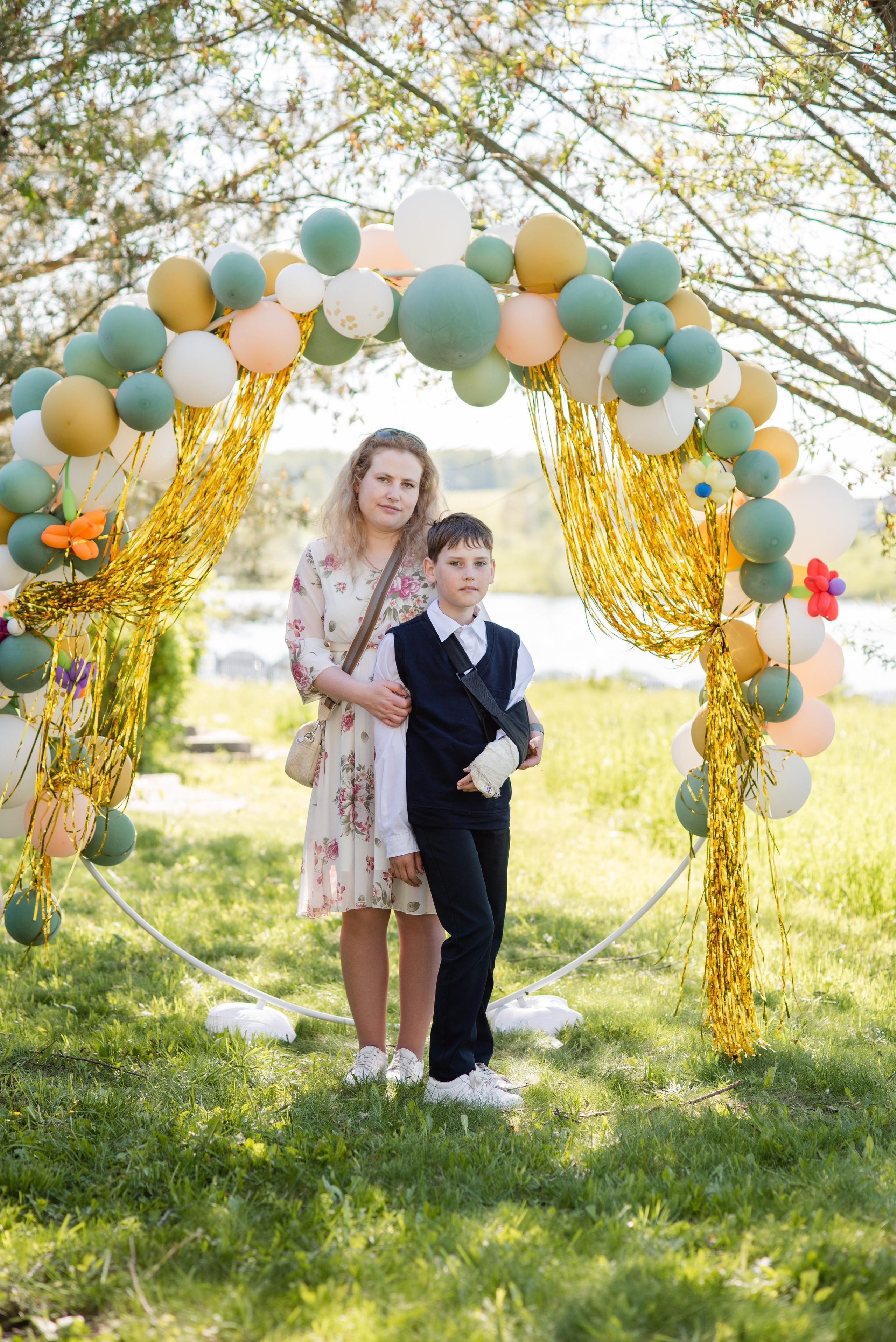 Фотосъёмка выпускников 4 класса — Кристина Черникова. Фотограф Кристина Черникова — Москва | Семейные съёмки и фотоальбомы