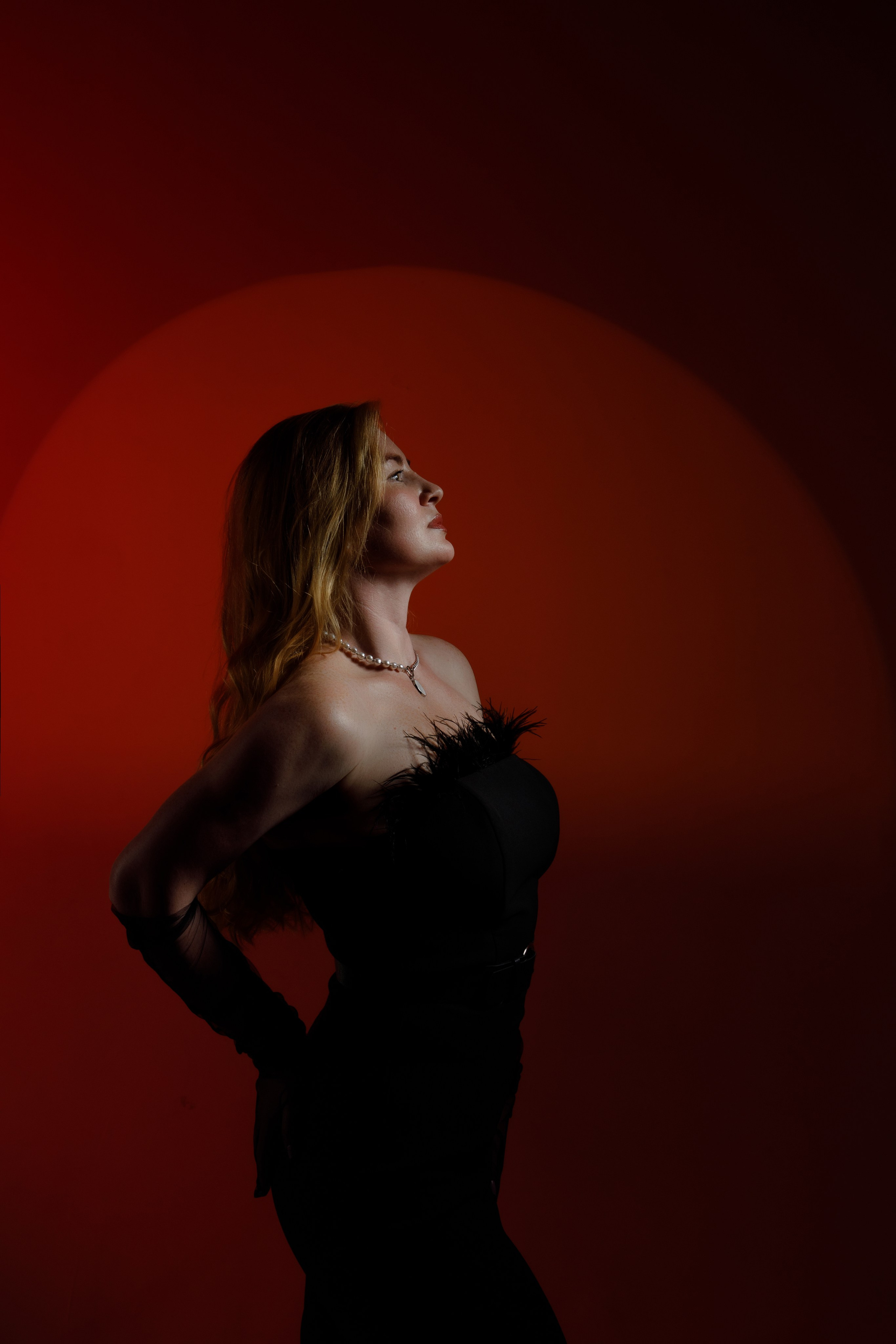 Настя. Фотограф Новороссийск