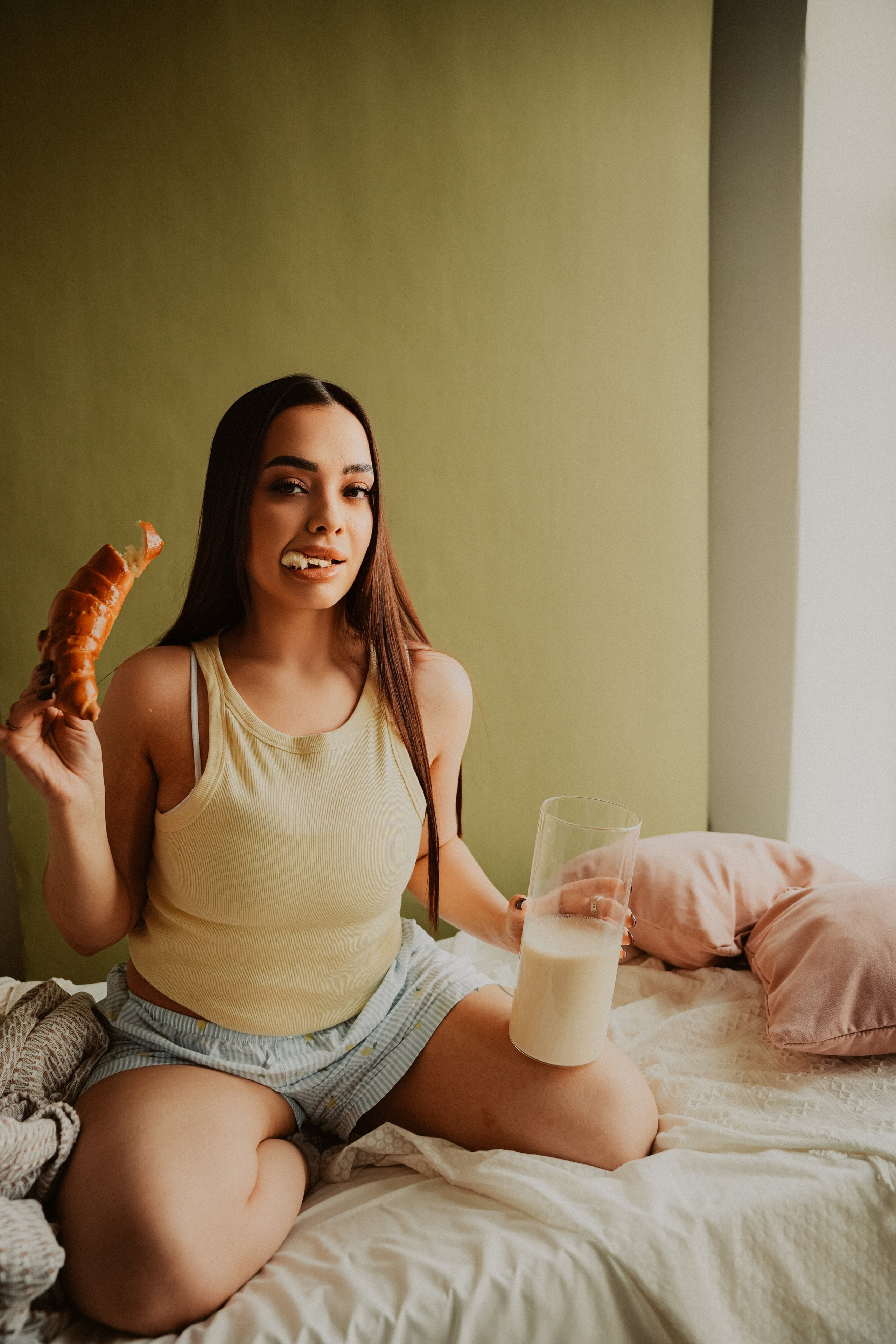 Фотодни. Сибирский фотограф Братск, Иркутск Анна Галанина