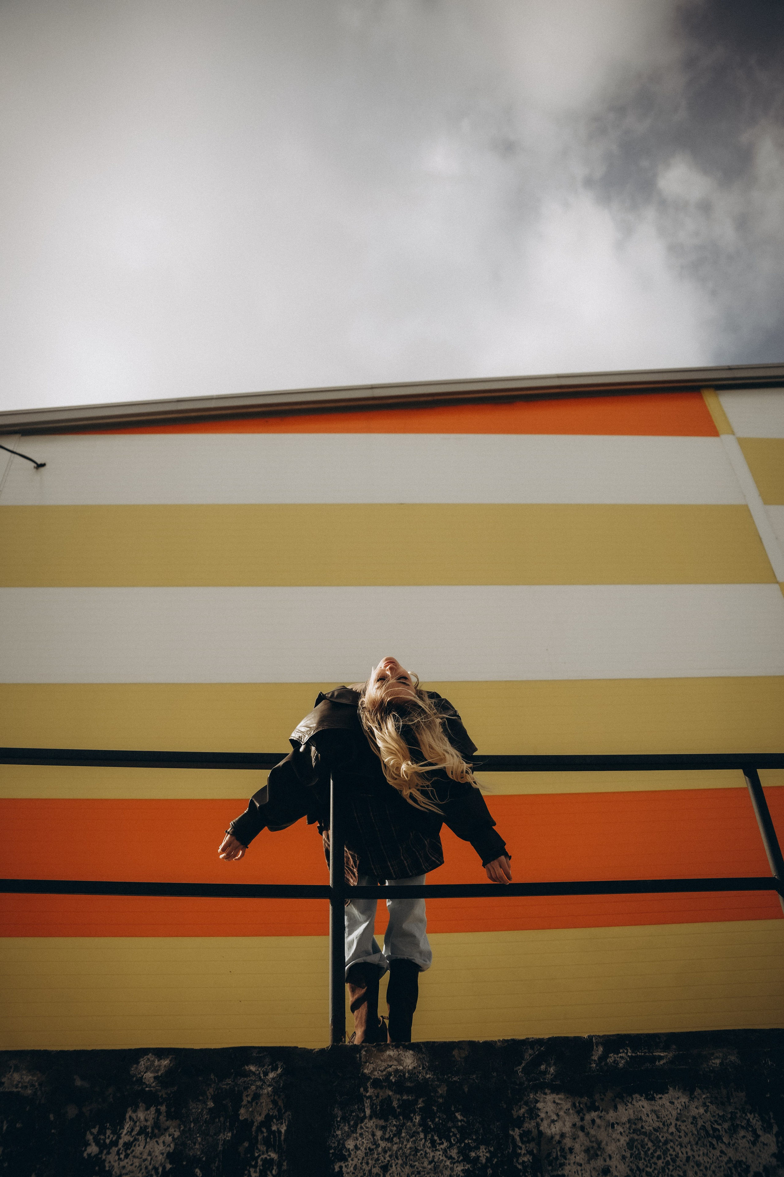 История о тебе. Сибирский фотограф Братск, Иркутск Анна Галанина