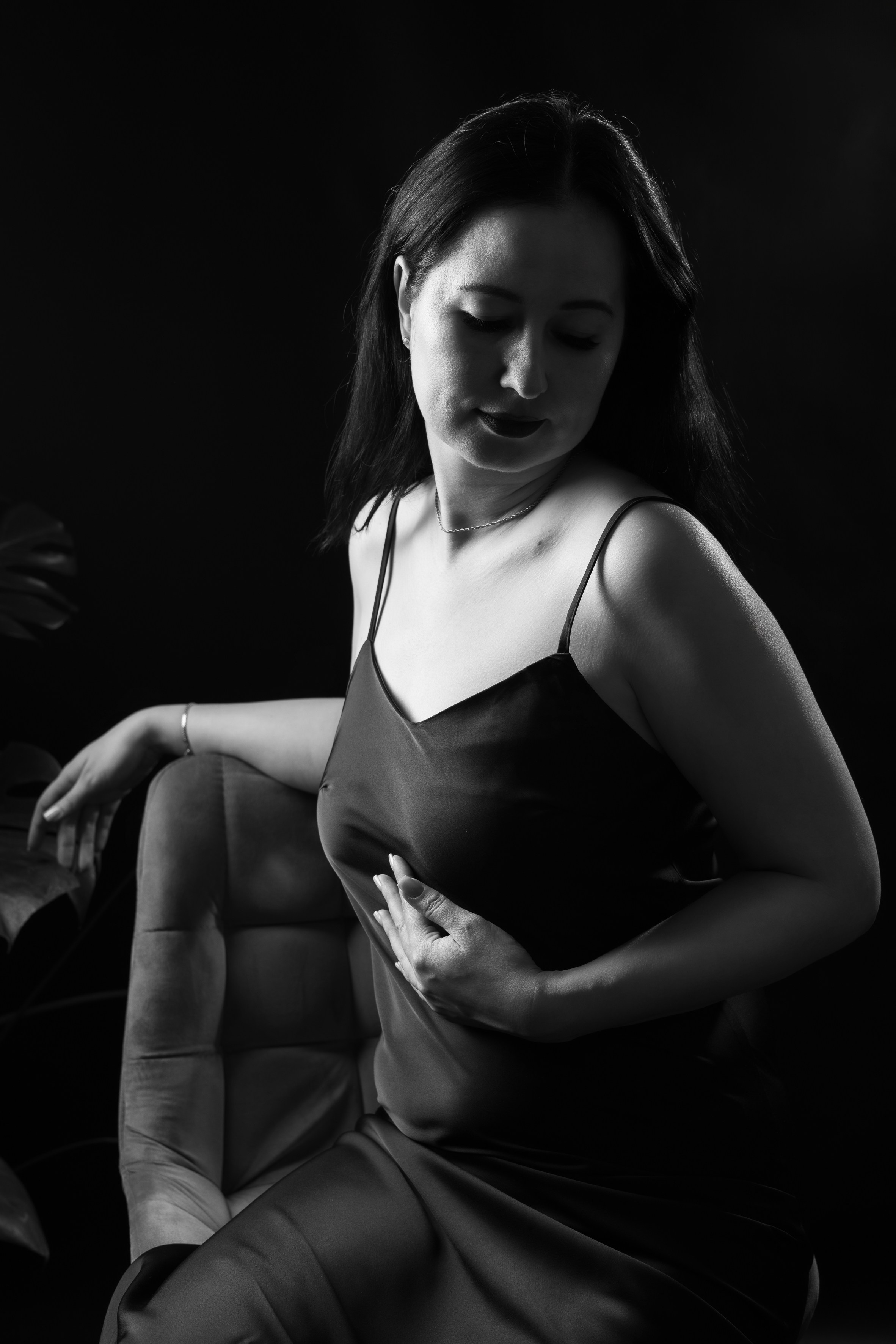 Valery. Фотограф Диана Белогребень