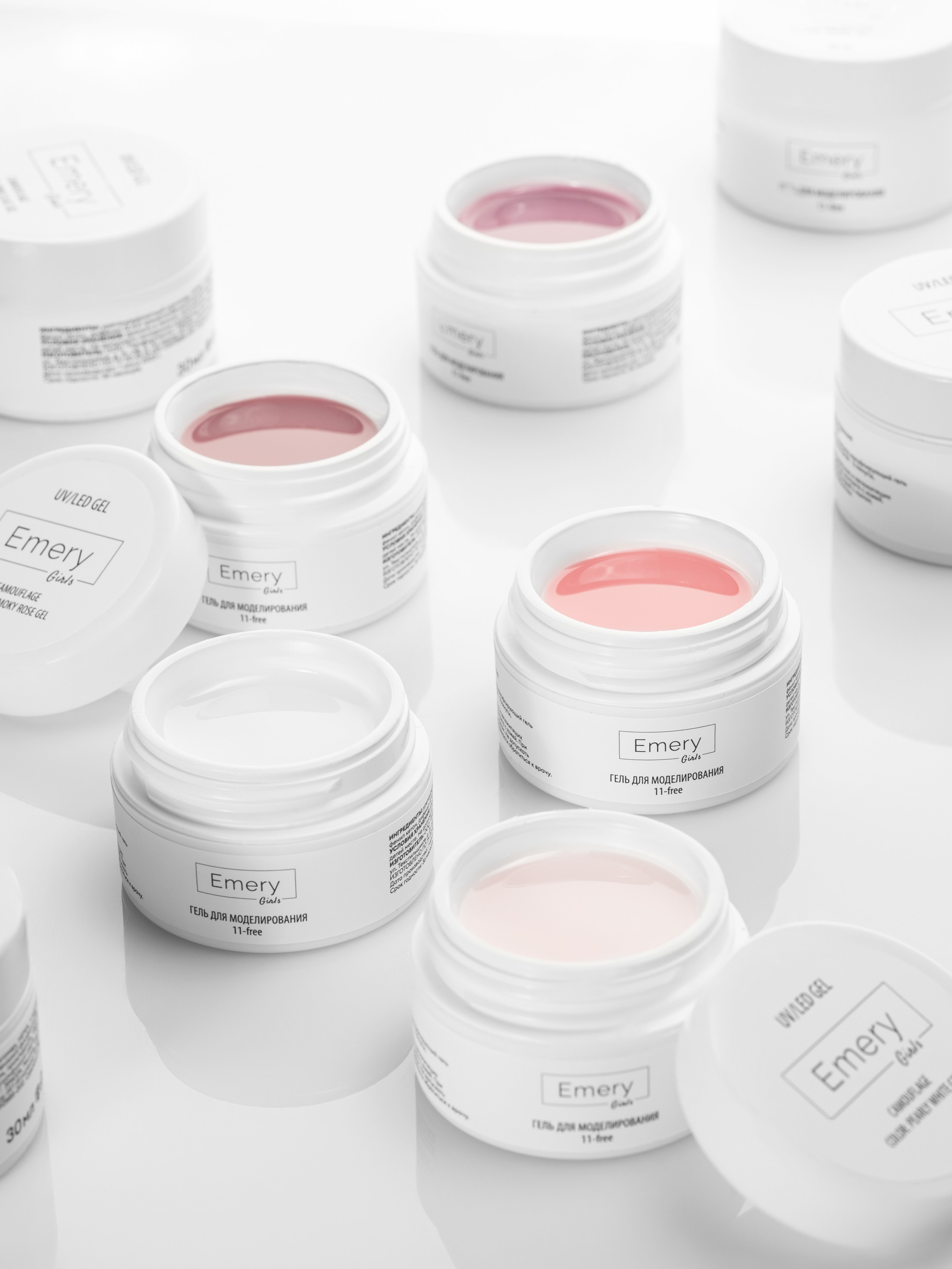 Предметная съемка для бренда " Emery". Предметный фотограф в Краснодаре Вера Капитанова. Предметная съёмка