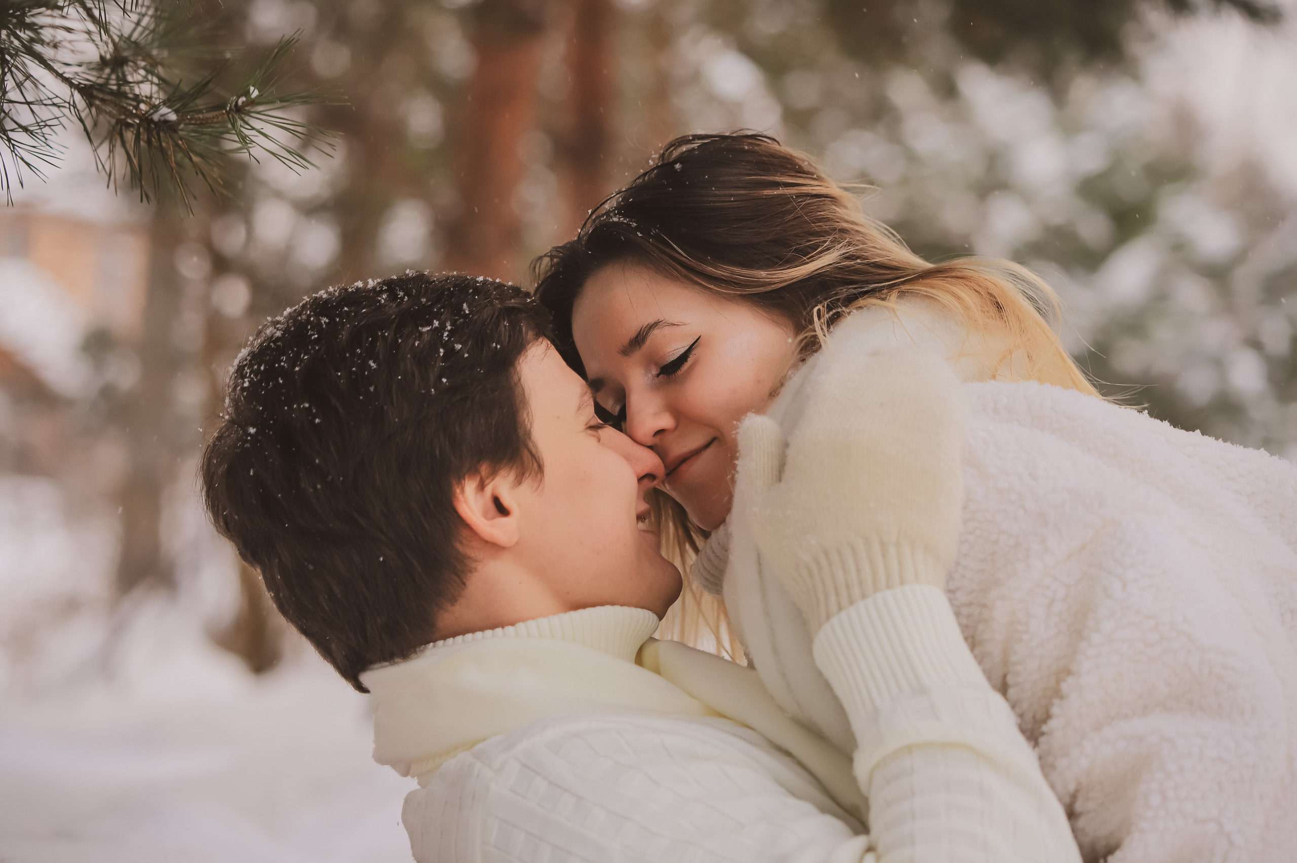 Фотограф Москва и МО Анастасия Пясковская