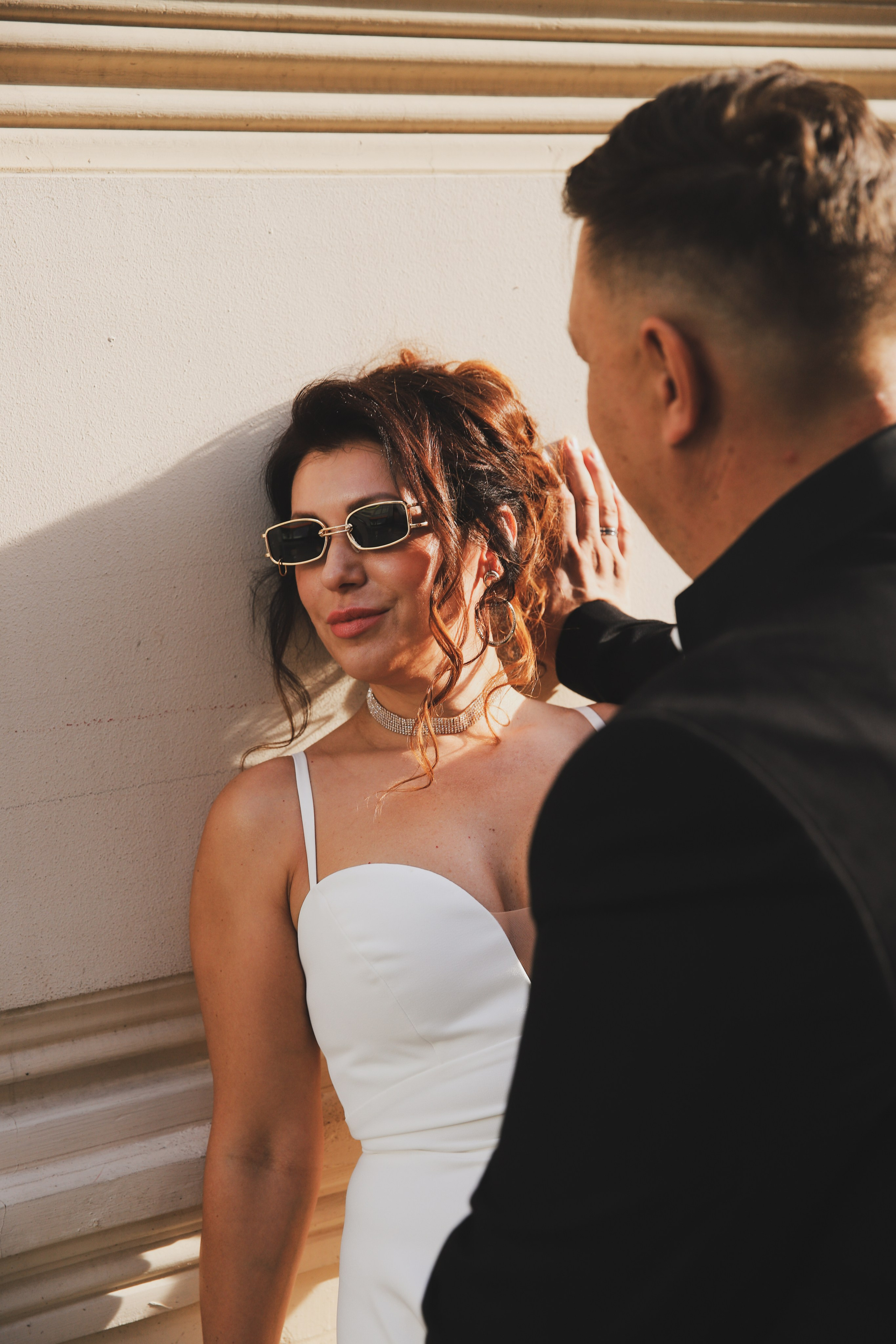 Дмитрий и Наталья. Фотограф Москва и МО Анастасия Пясковская