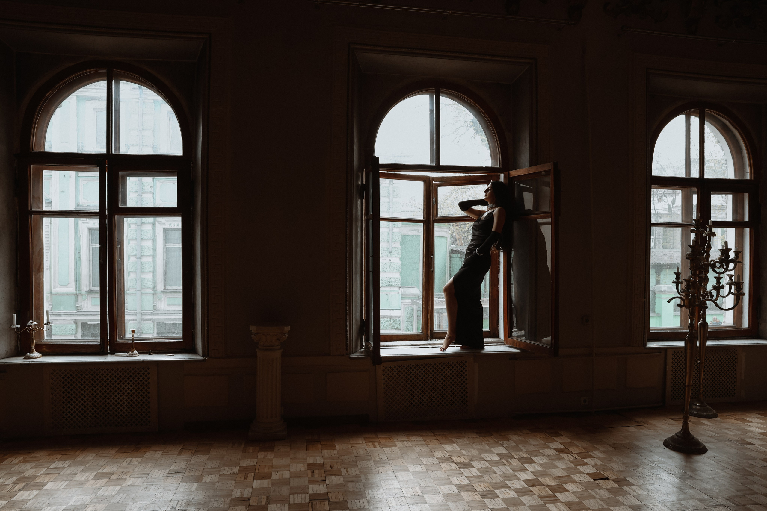 Айкануш. Фотограф Москва и МО Анастасия Пясковская