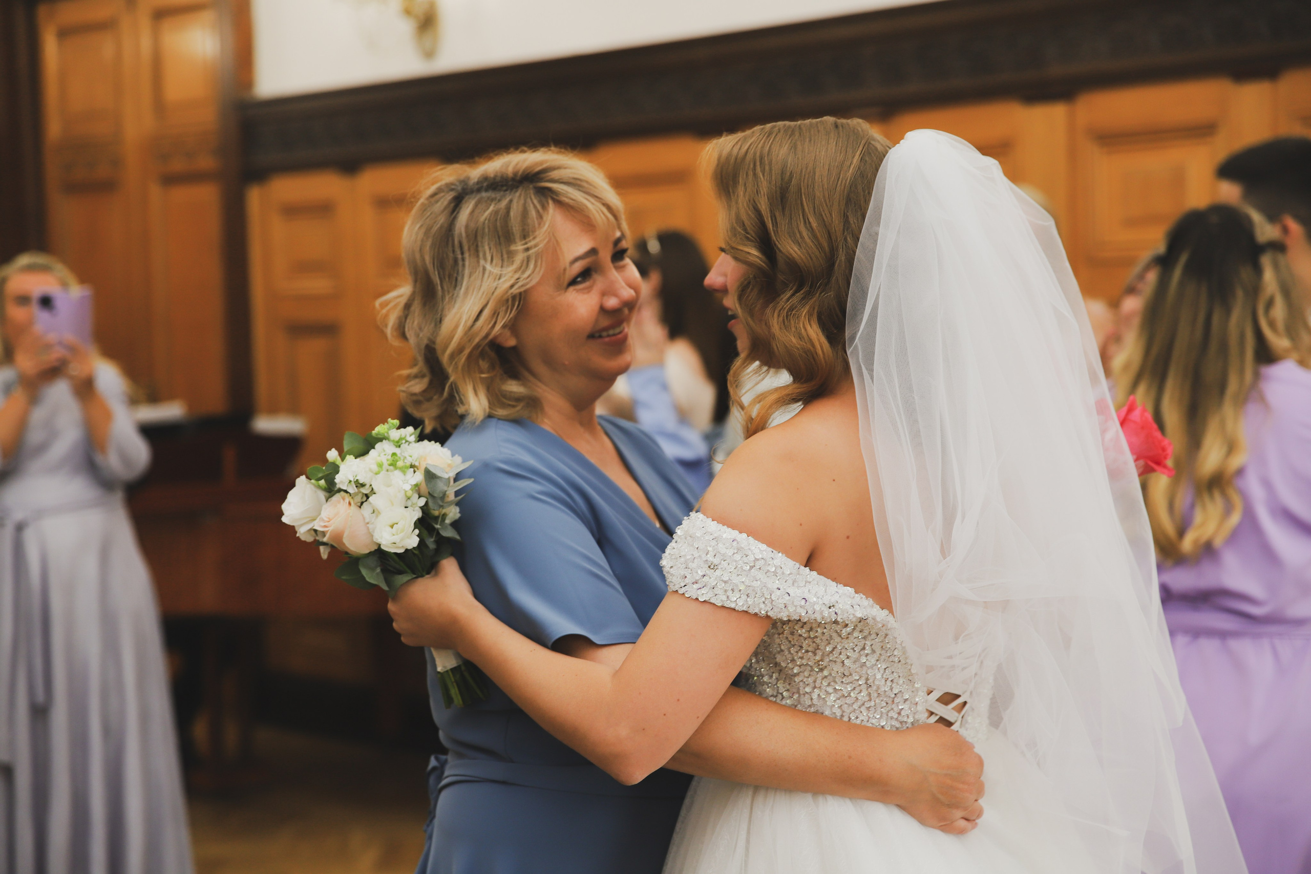 Илья и Анастасия. Фотограф Москва и МО Анастасия Пясковская