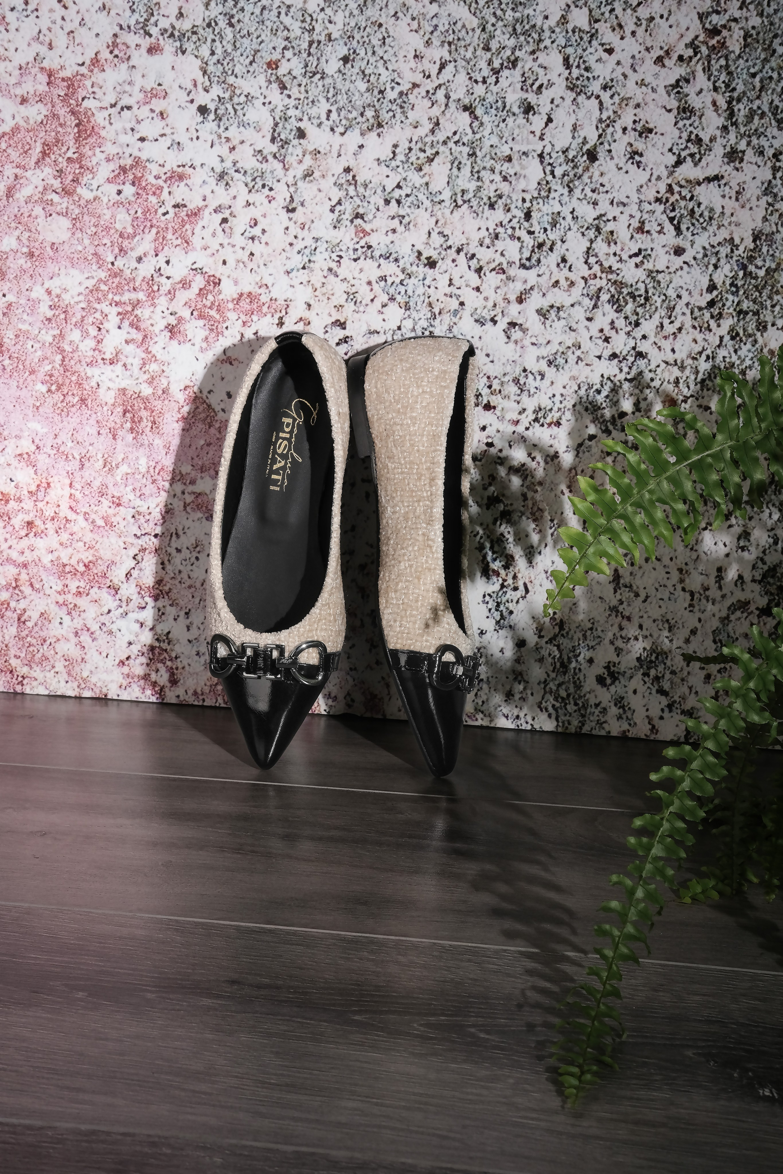 Предметная съемка итальянской обуви для интернет-магазина. Москва, Ольга Гурьянова.