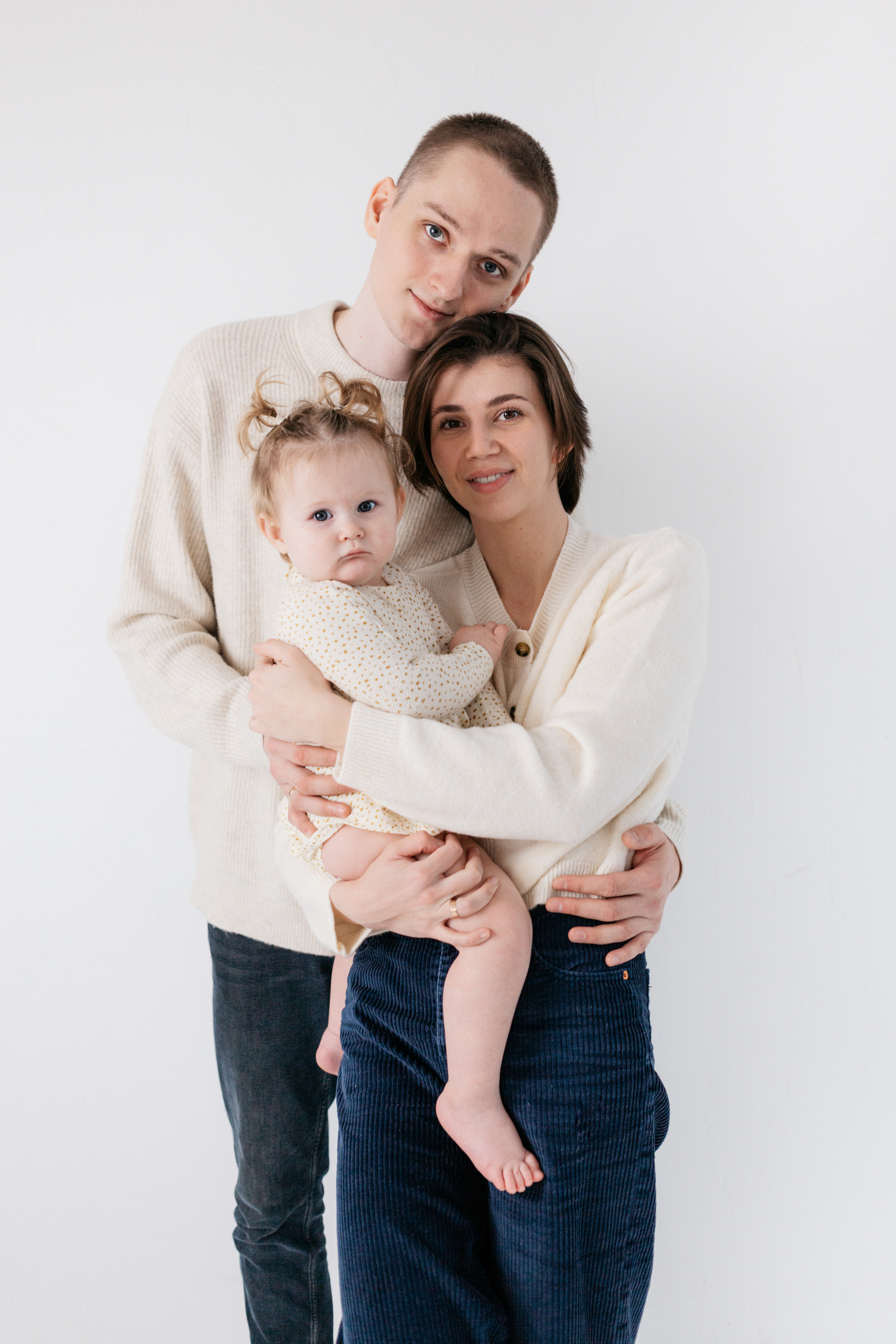 Детский фотограф в Санкт-Петербурге Юлия Ивантей