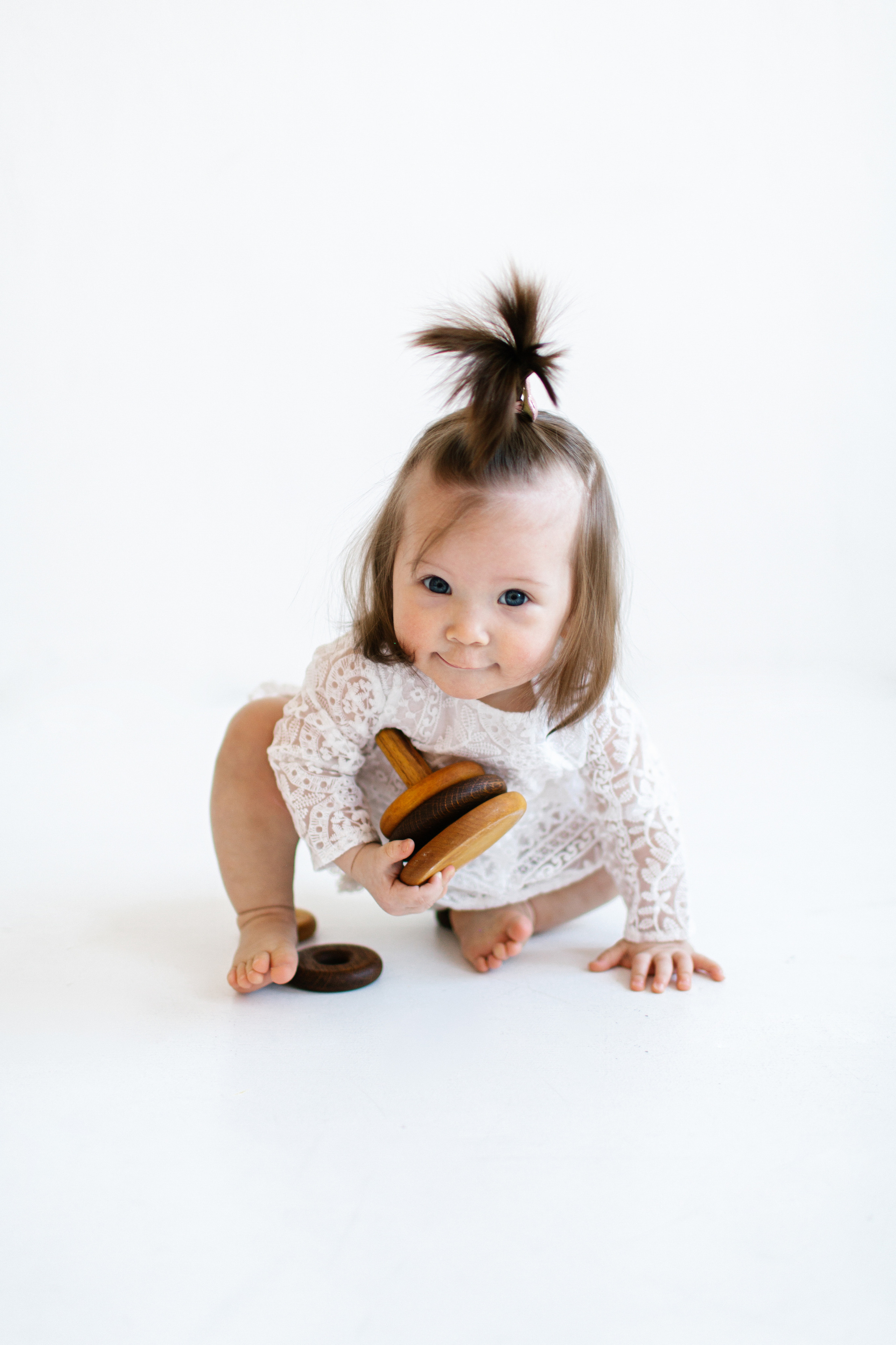 Детский фотограф в Санкт-Петербурге Юлия Ивантей