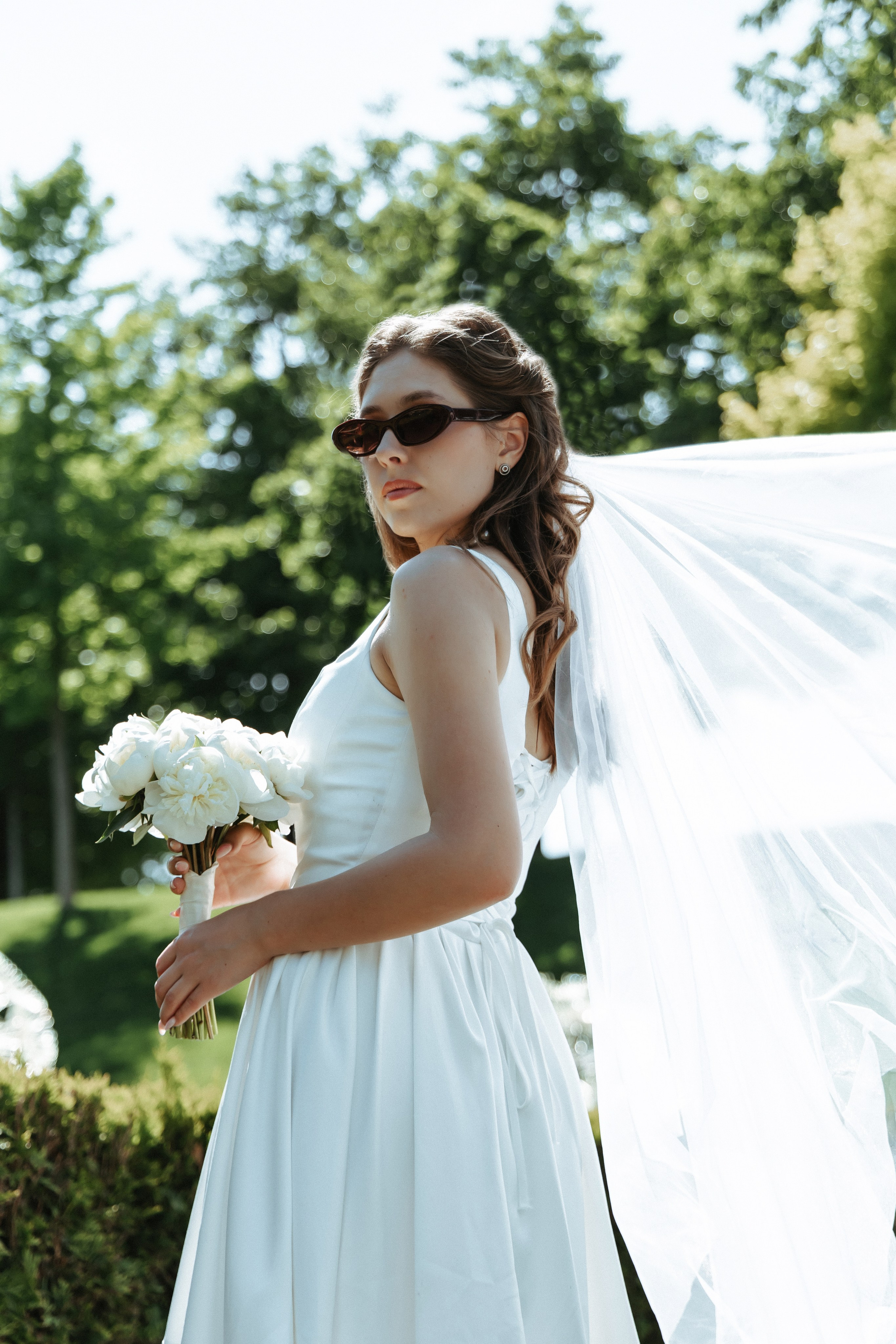Vladimir & Elina. Свадебный и семейный фотограф в Краснодаре Диана Смирнова