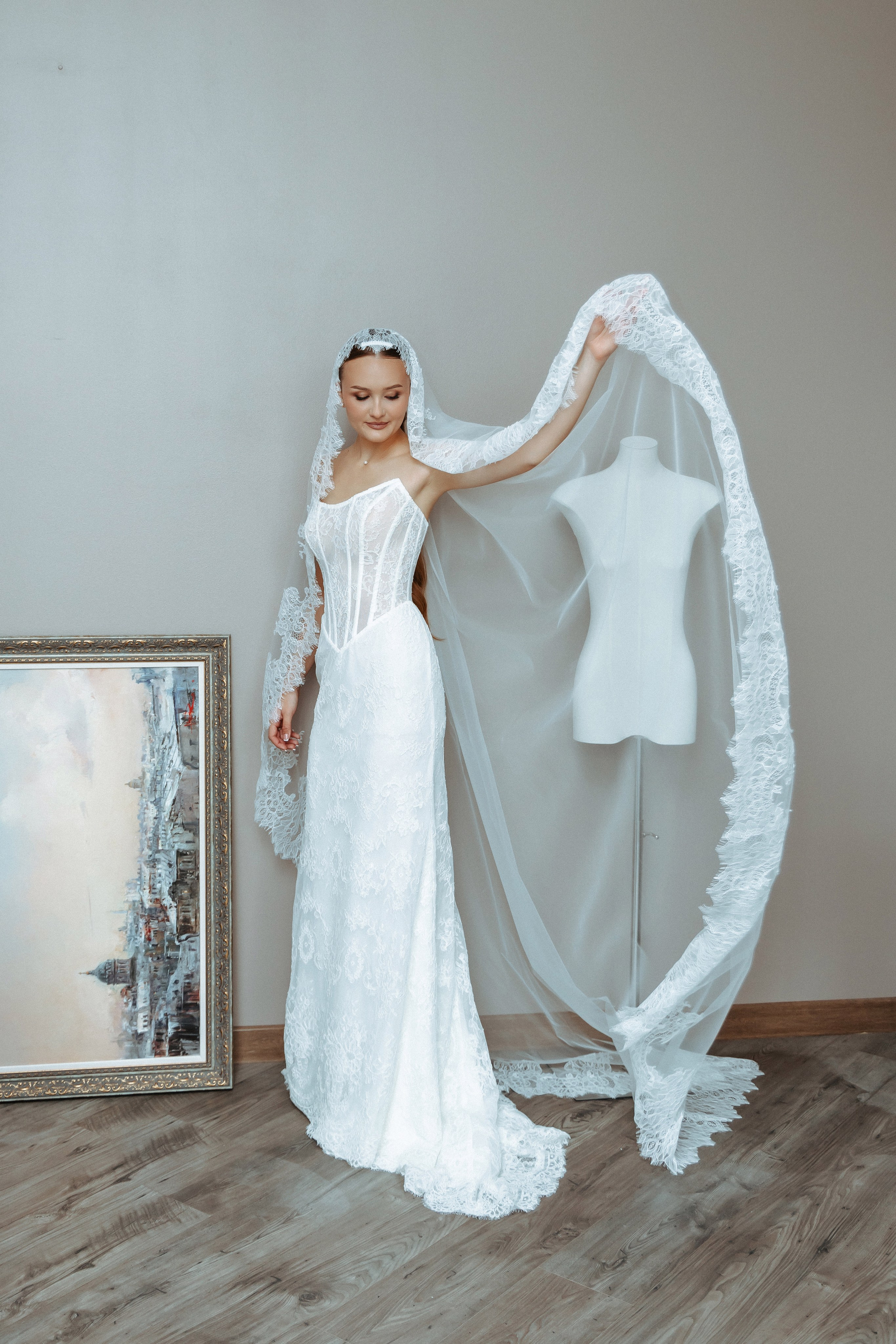 Aleksandr & Polina. Свадебный и семейный фотограф в Краснодаре Диана Смирнова