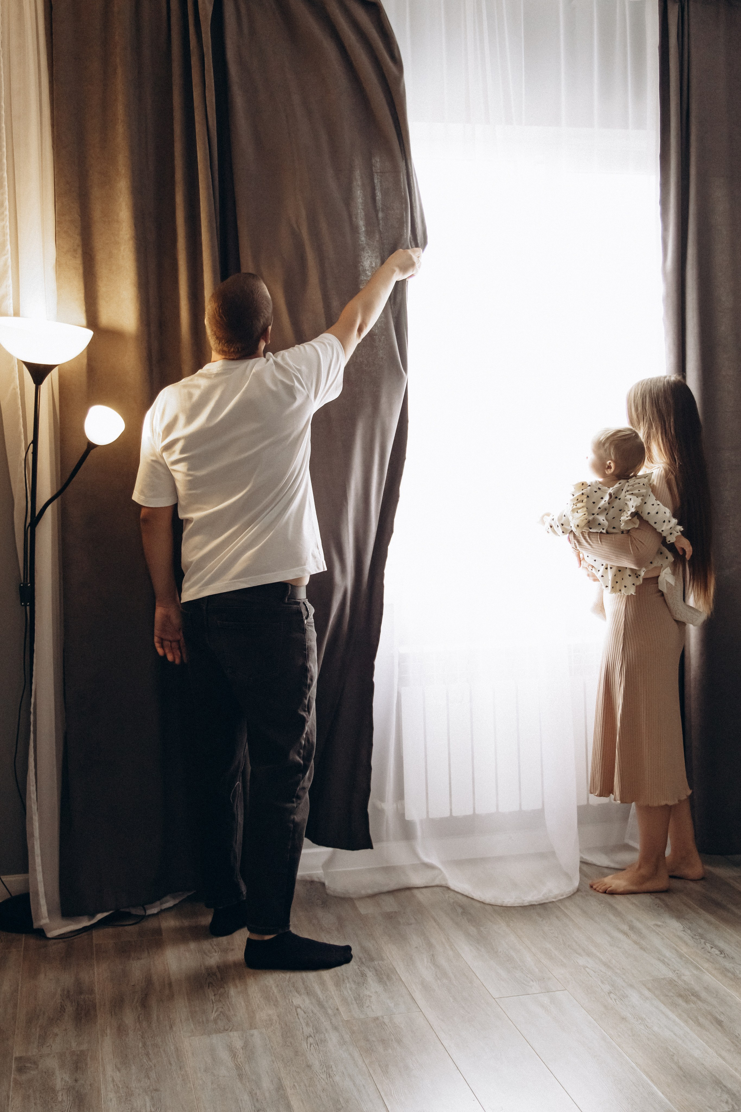 Vasilisa. Свадебный и семейный фотограф в Краснодаре Диана Смирнова