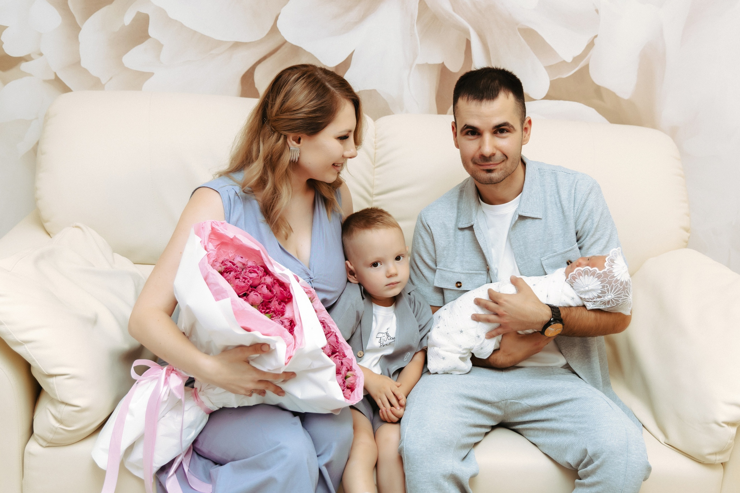 Екатерининская 5.08. Свадебный и семейный фотограф в Краснодаре Диана Смирнова