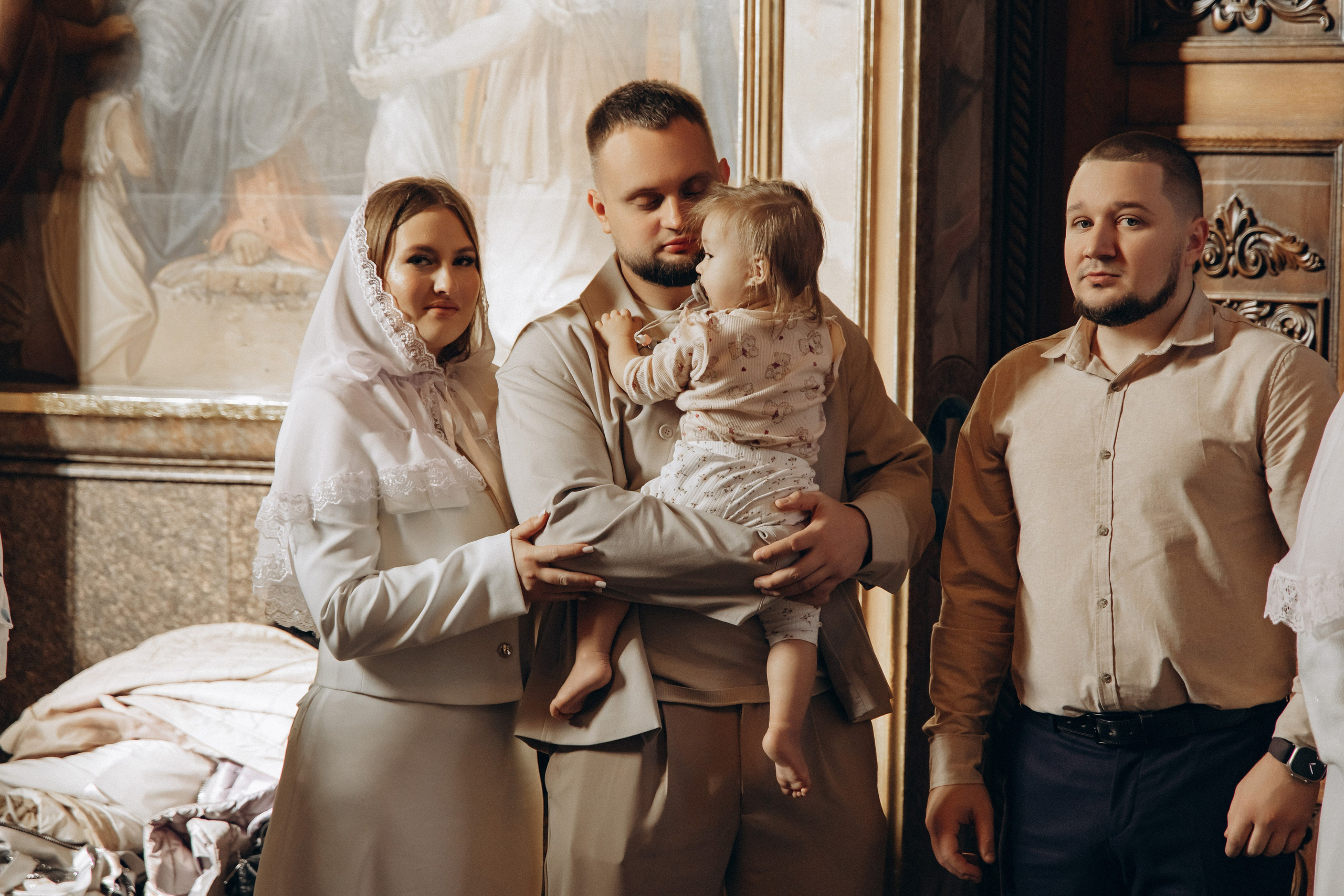 Храм Целительницы. Свадебный и семейный фотограф в Краснодаре Диана Смирнова