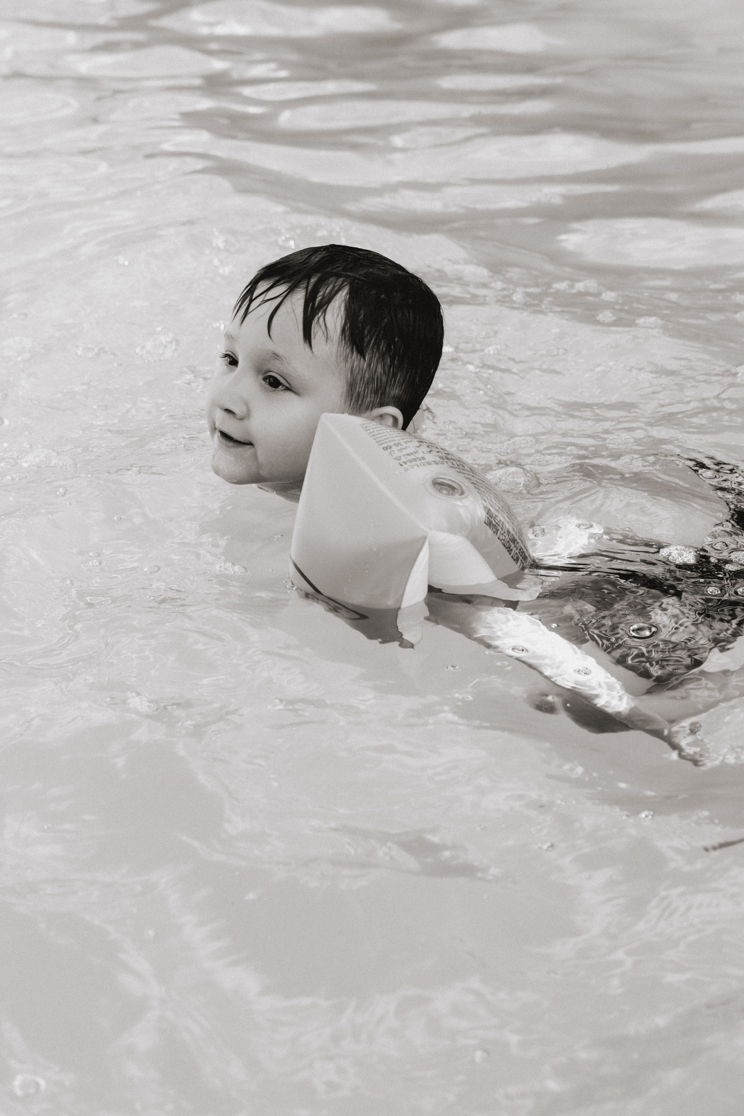 Emir 1 years. Свадебный и семейный фотограф в Краснодаре Диана Смирнова