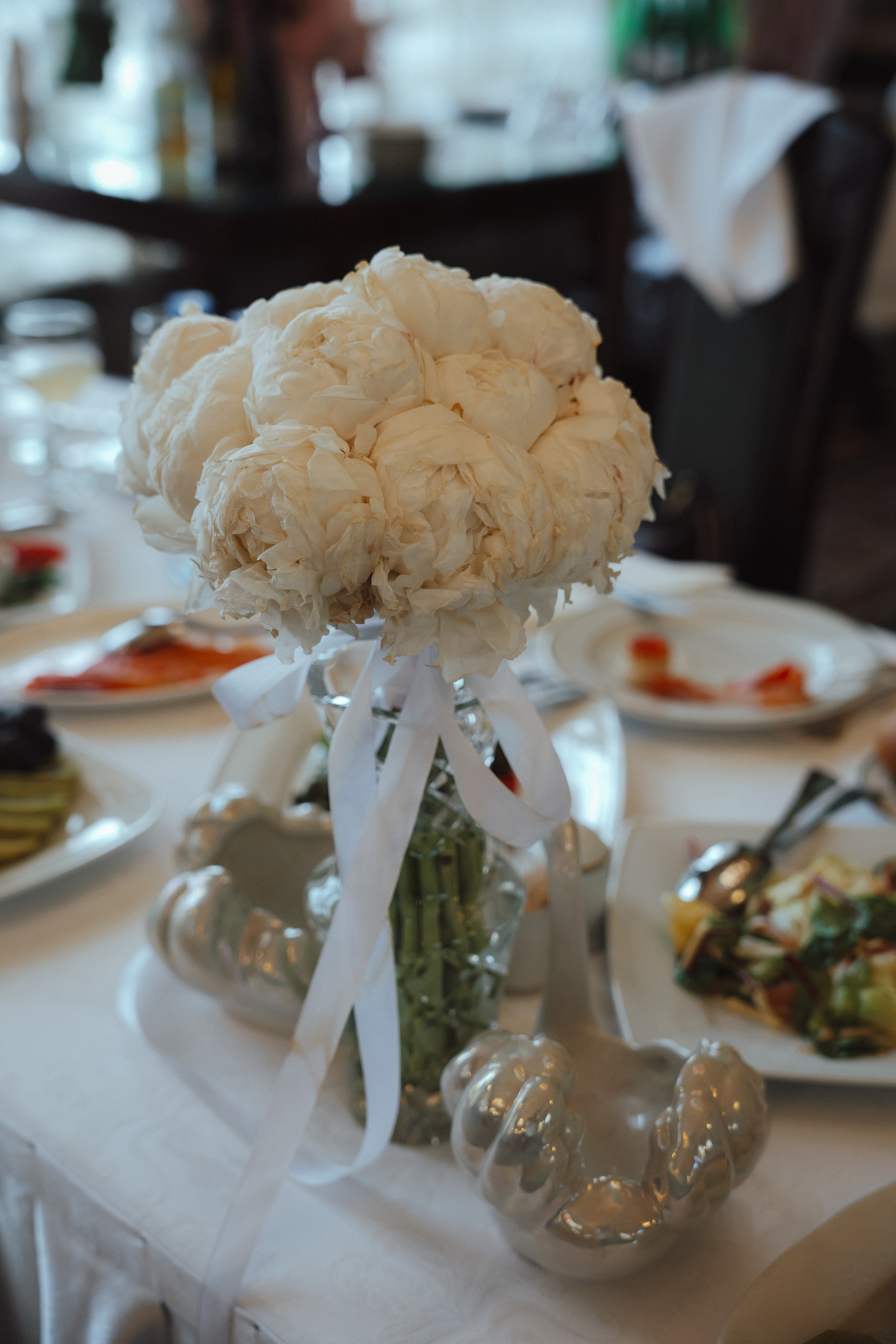 Денис и София. Фотограф и видеограф Мария Банщикова, Солнечногорск, Москва