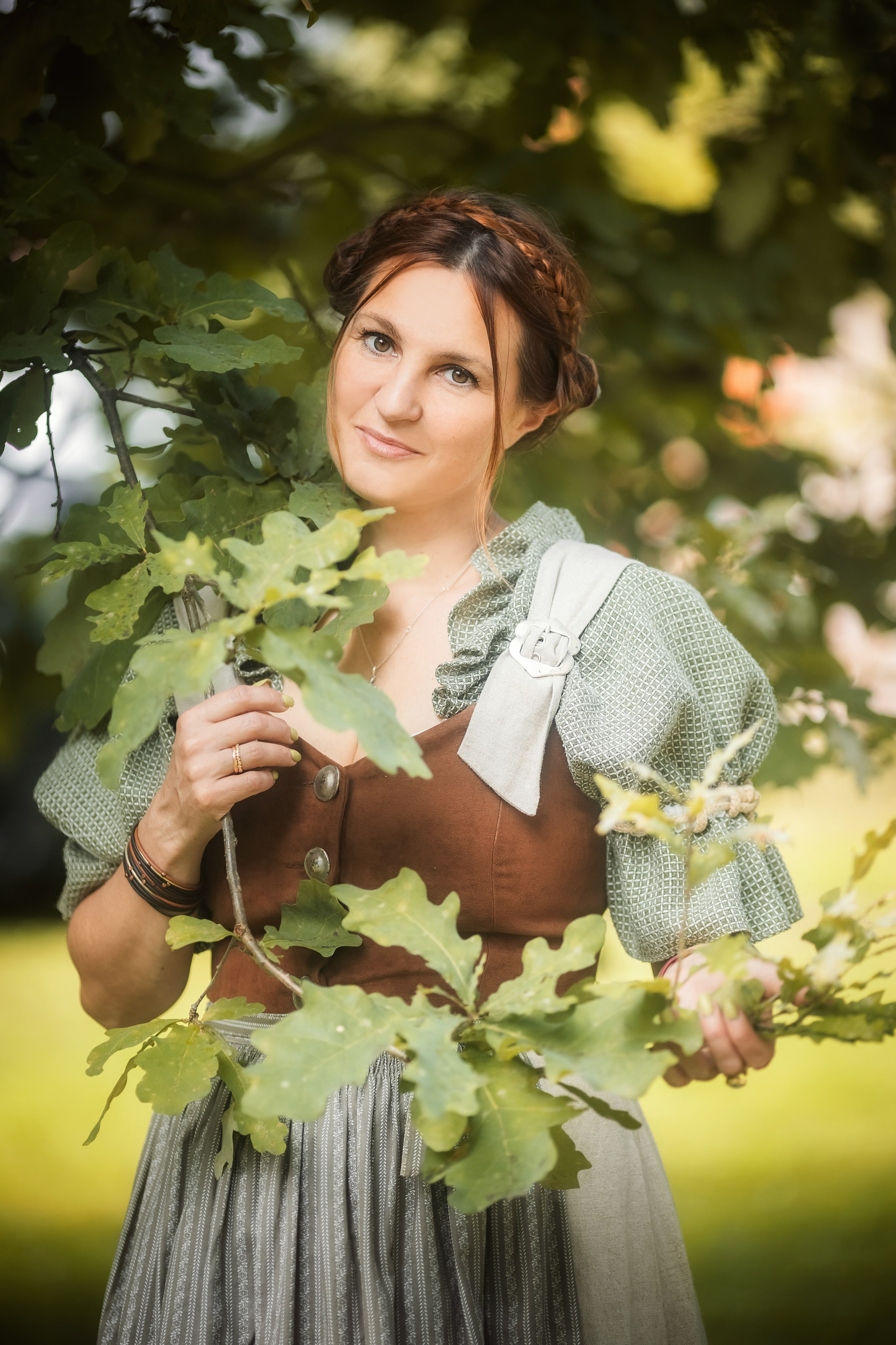 דיוקן / תוכן. צלם ואמן ילדים ומשפחה