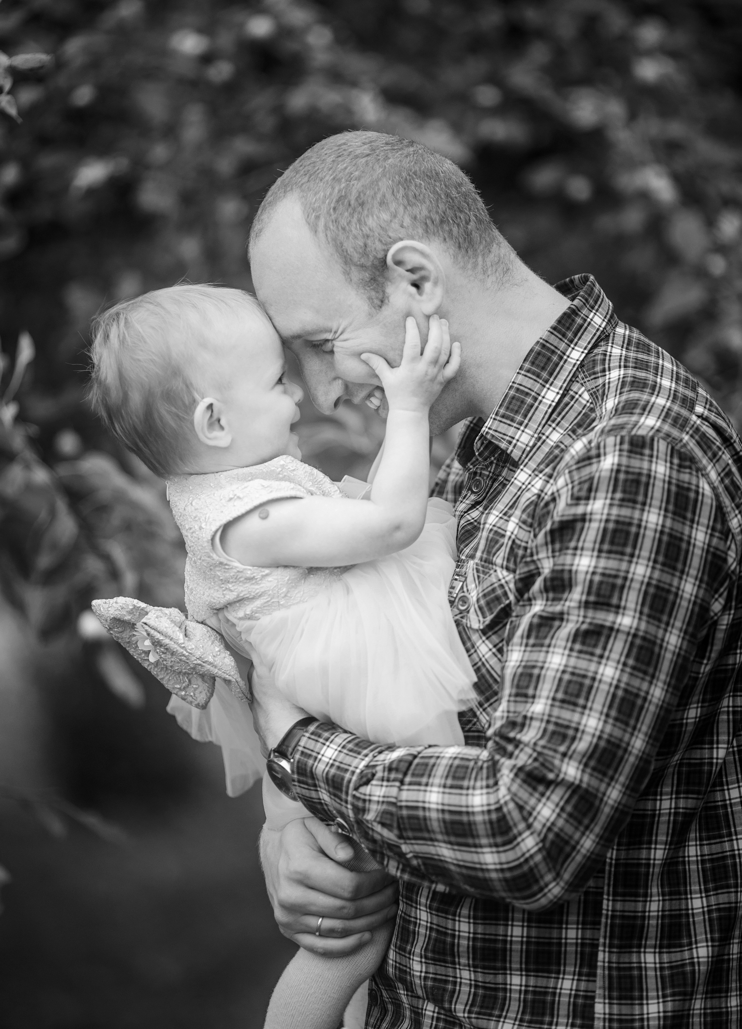 Ксюше и Леше 1 годик!. צלם ואמן ילדים ומשפחה