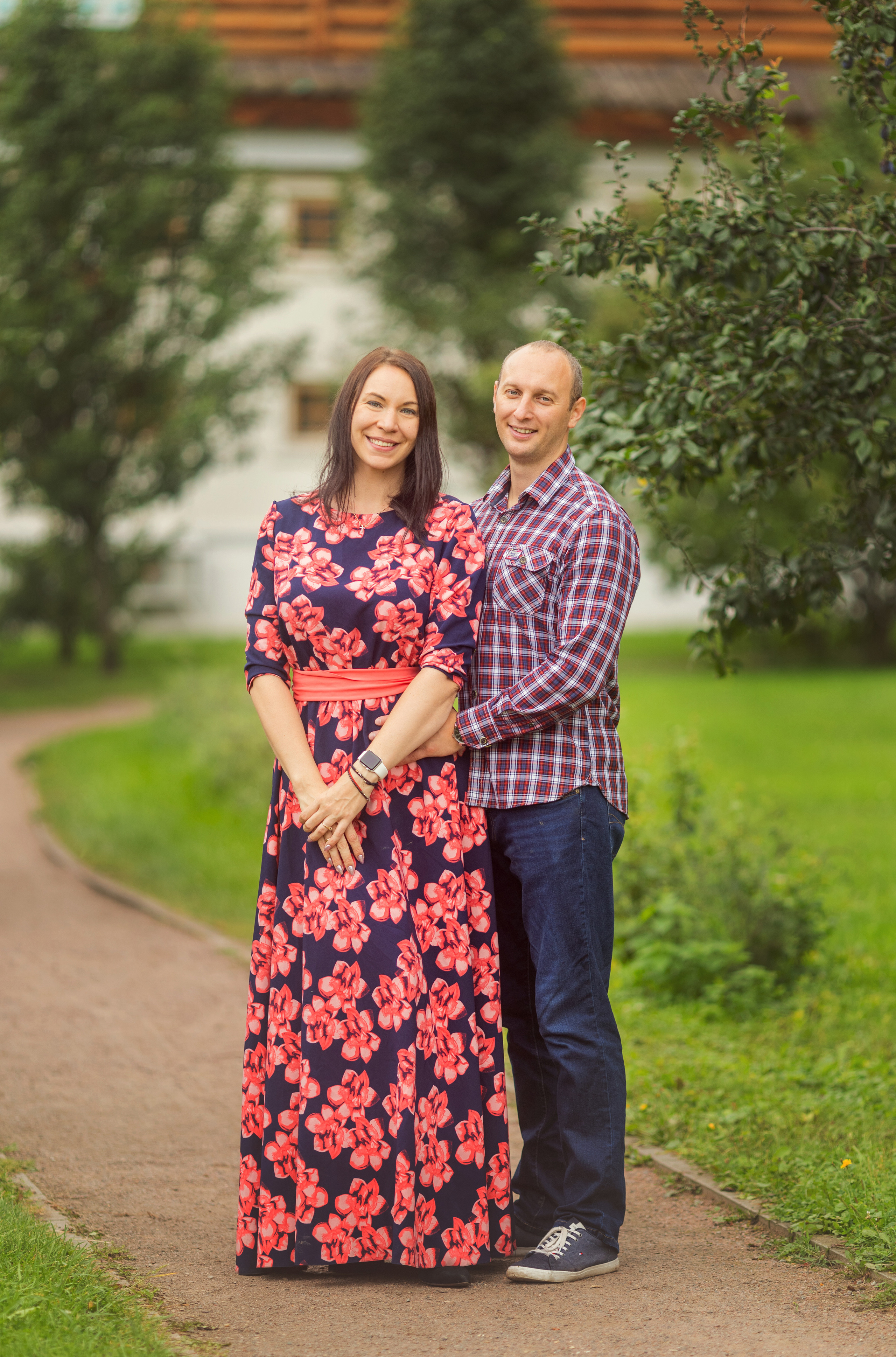 Ксюше и Леше 1 годик!. צלם ואמן ילדים ומשפחה