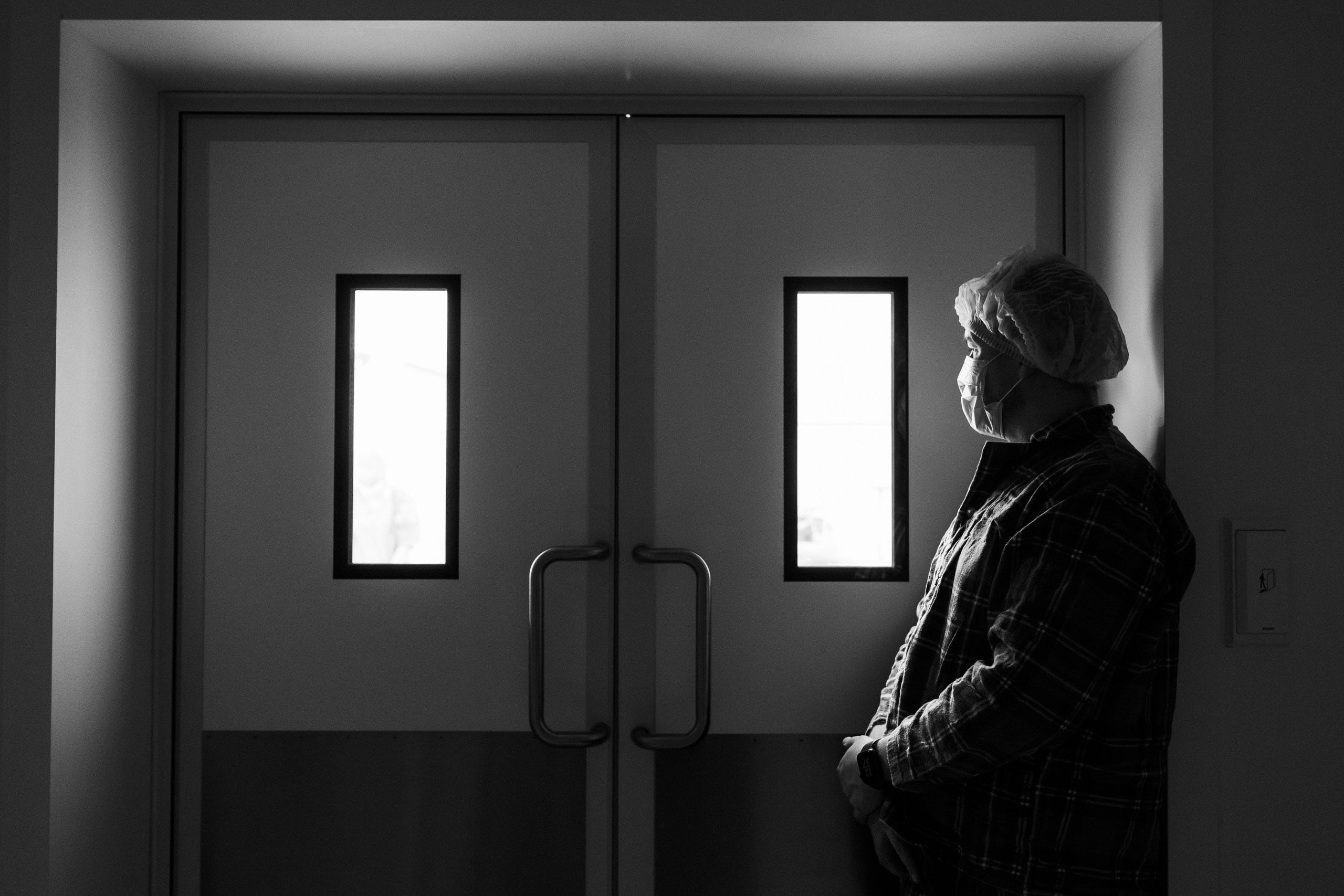 Рождение Демьяна. Фотограф на роды в Санкт-Петербурге Екатерина Сысоева